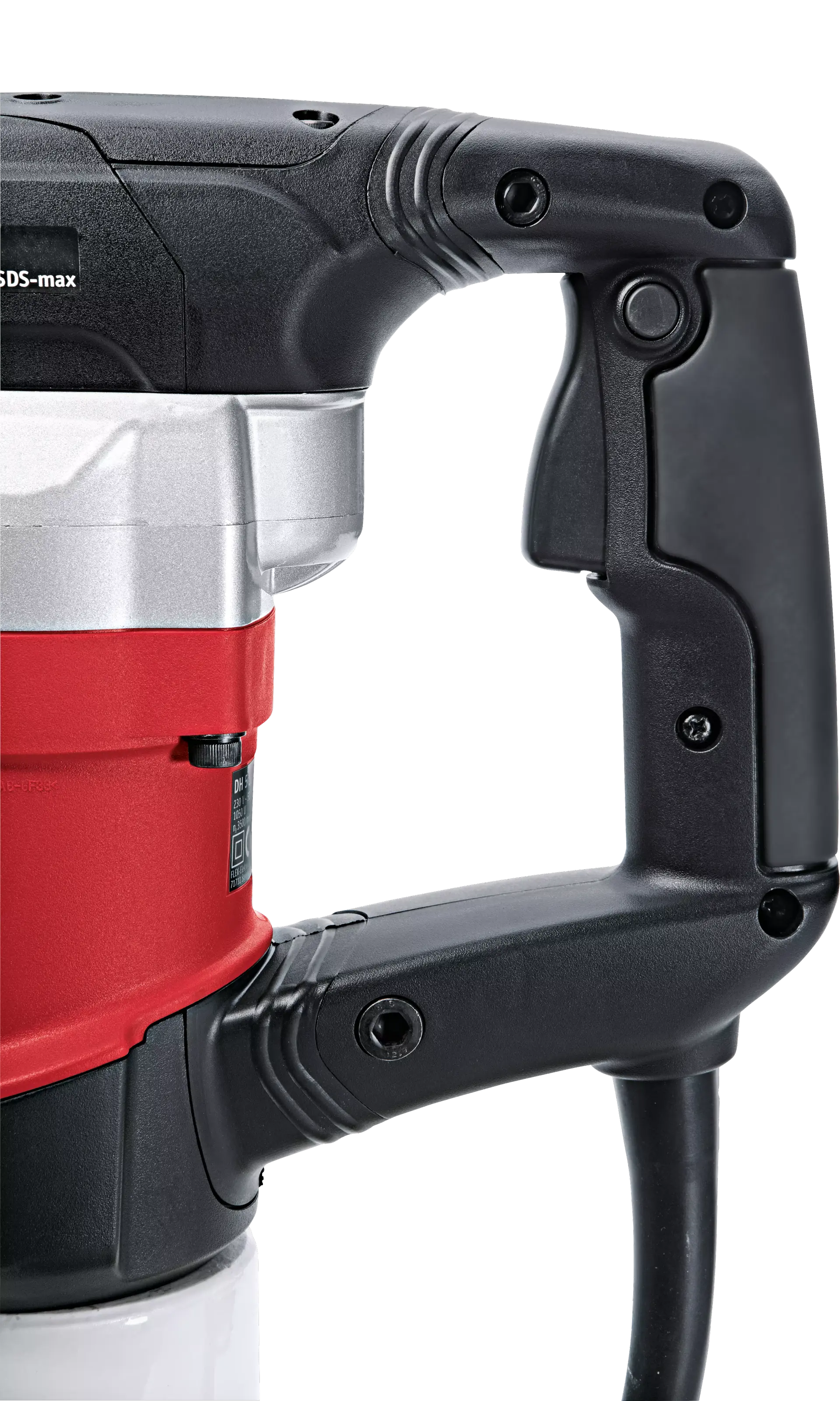 Štemarica DH 5 SDS-Max