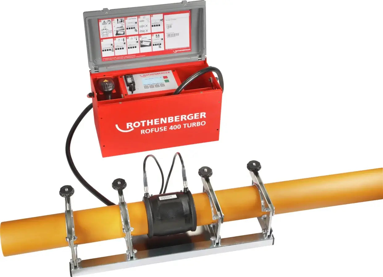 Rofuse 400 Turbo
