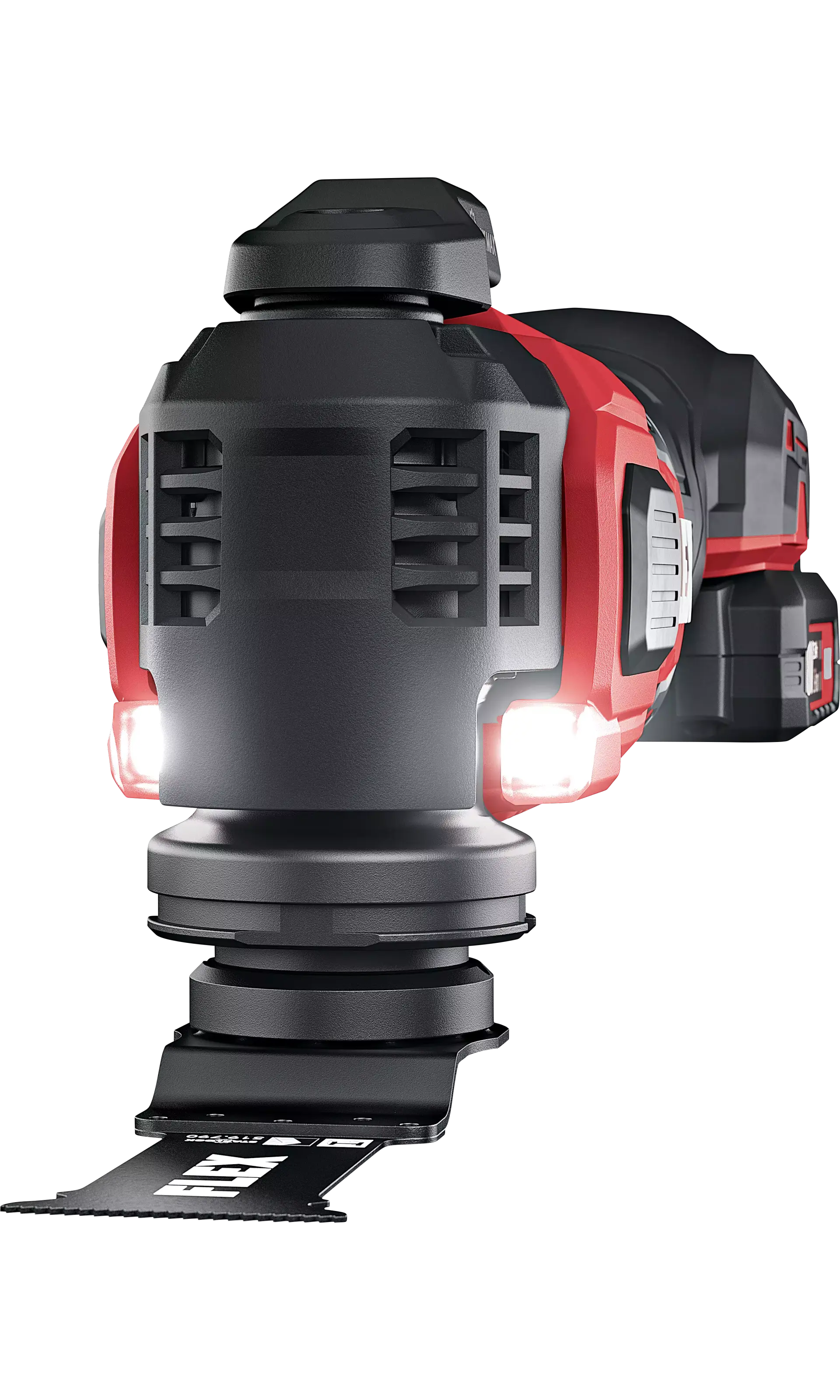 MT 18.0-EC/5.0 Set Bez Četkica