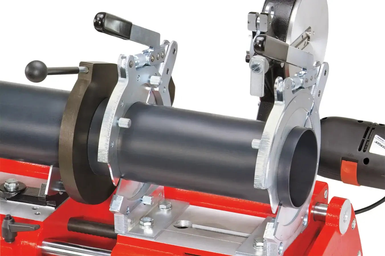 Roweld® P 160 Saniline Ø40–160