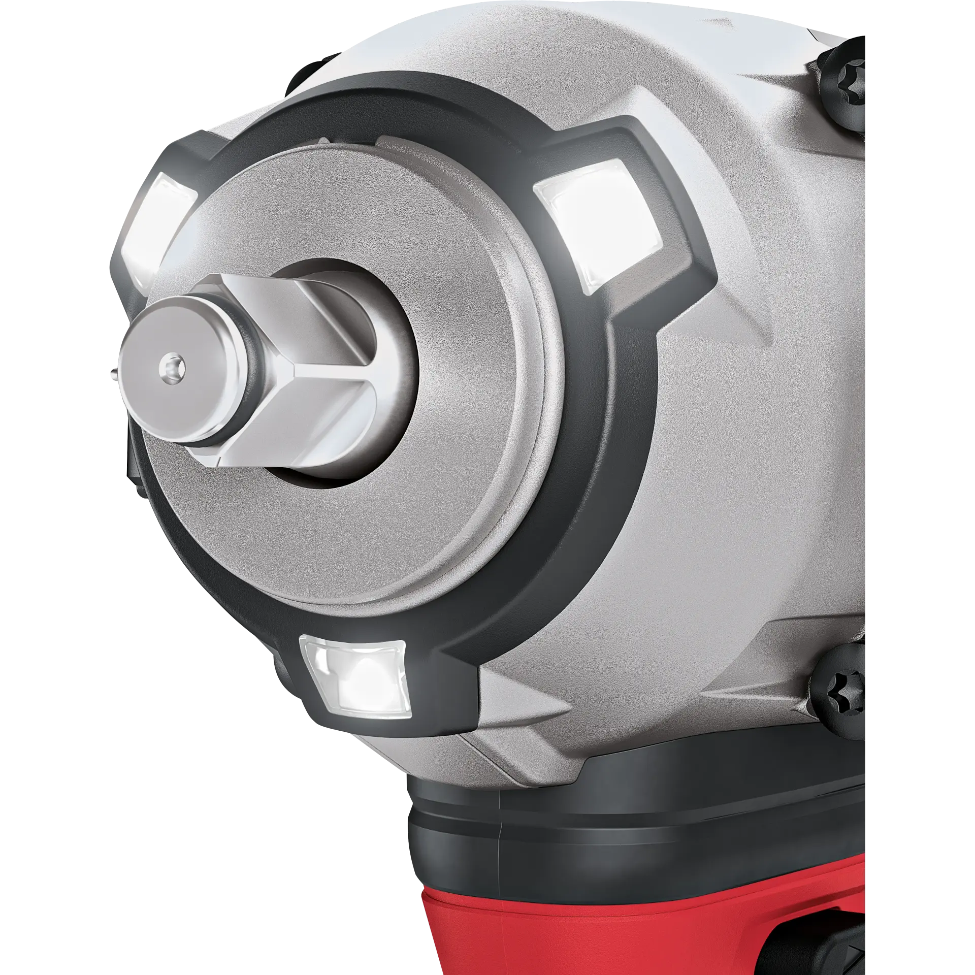 Udarni Odvijač 1500 Nm IW 1/2