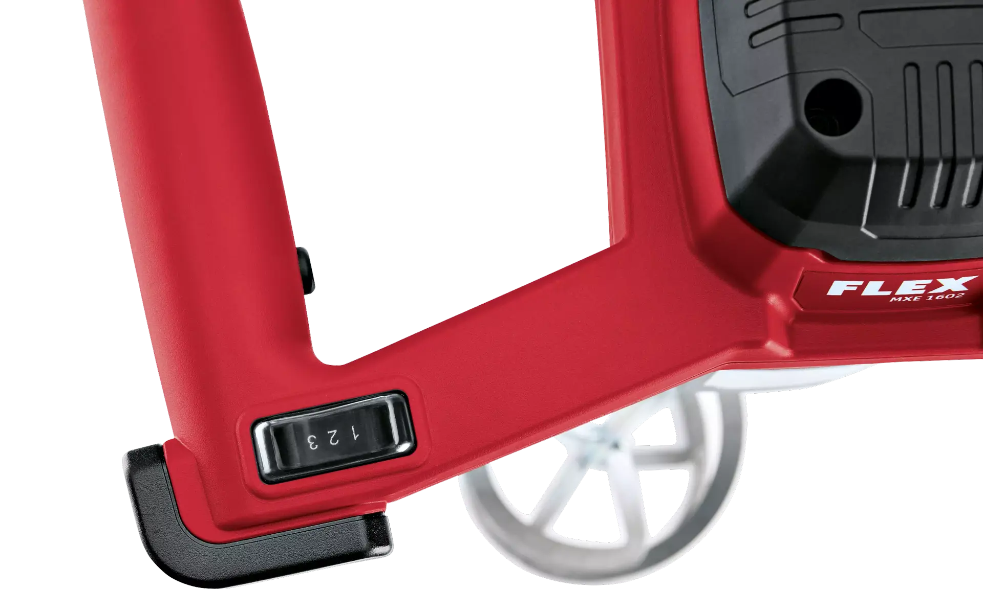 Mešač 1600 watt MXE 1602