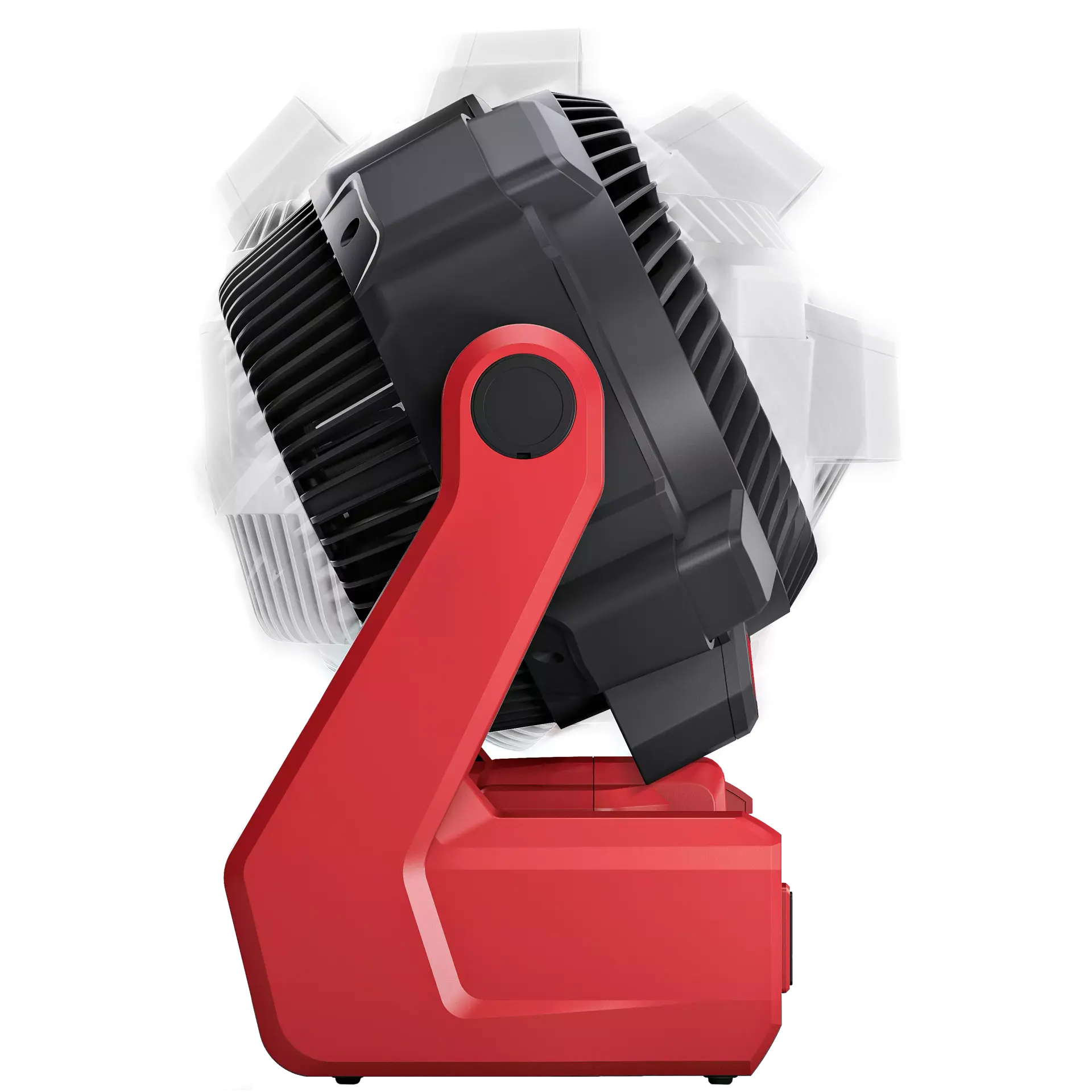 AKU Ventilator CF 18.0/230 Solo Mašina