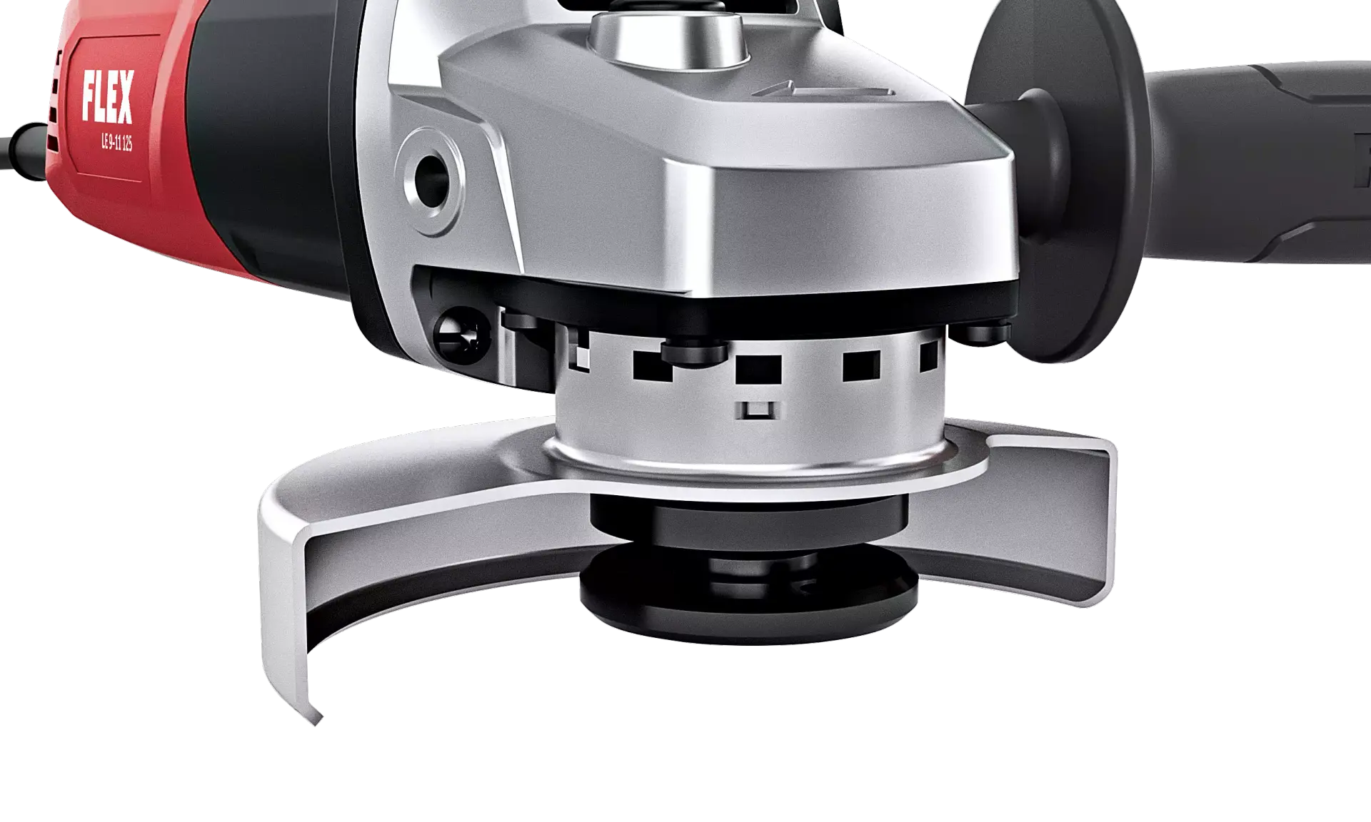 900 W Ugaona Brusilica LE 9-11 125