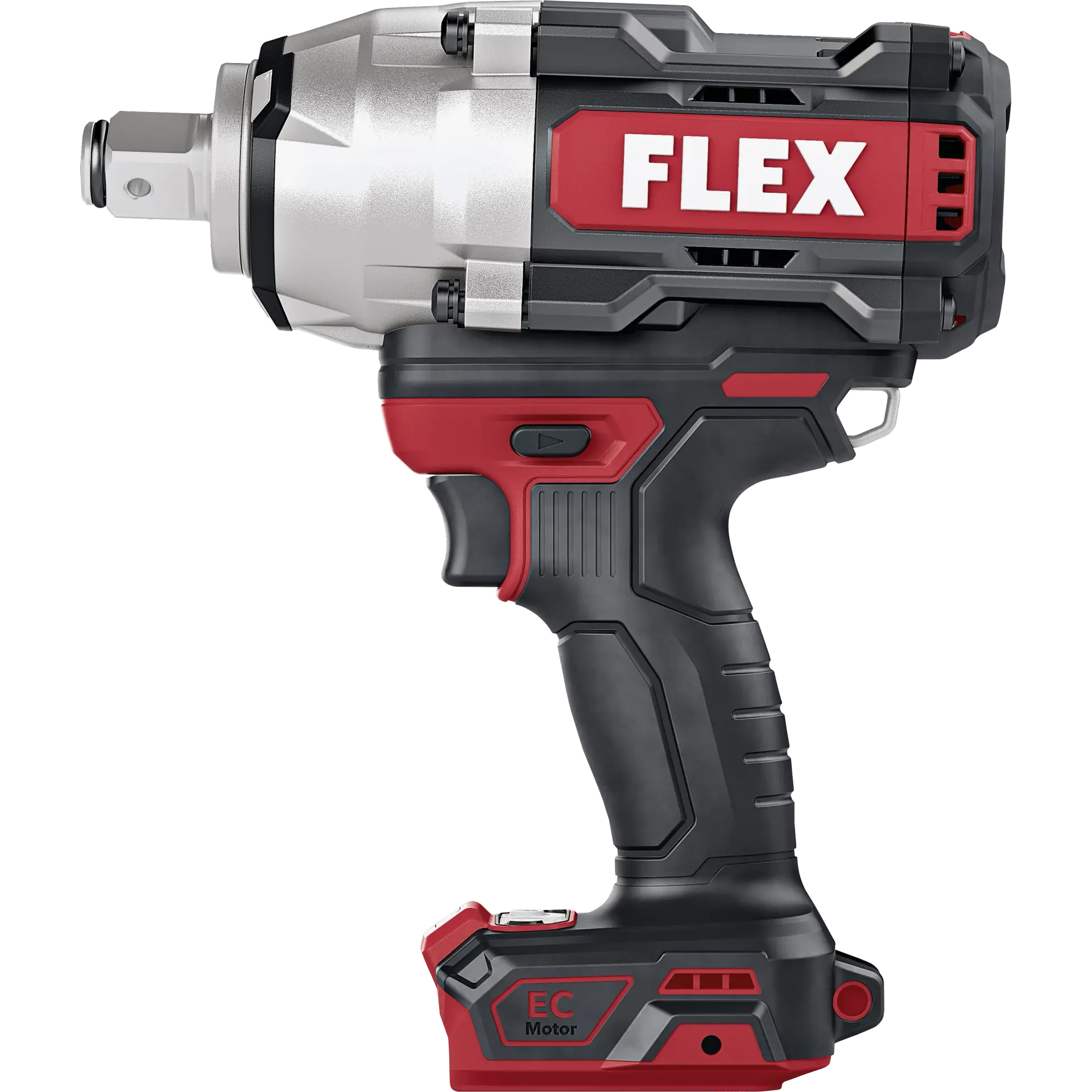 Udarni Odvijač 1600 Nm IW 3/4