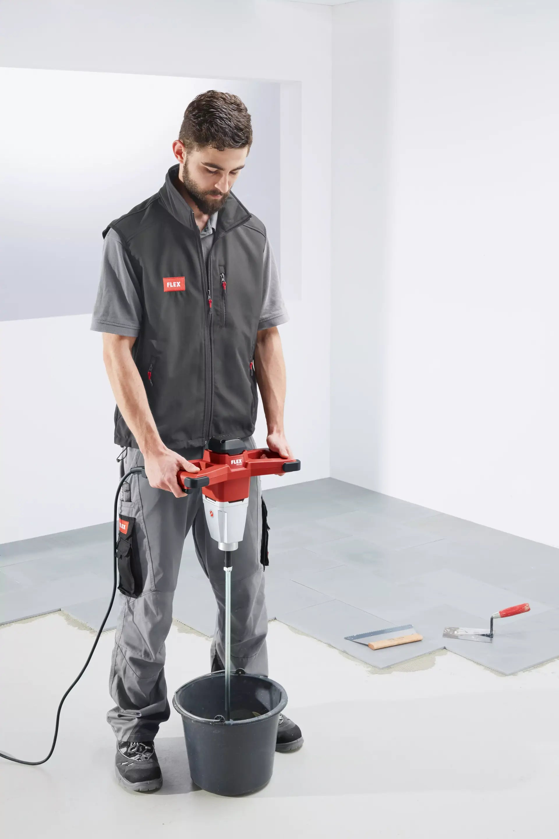 Mešač 1010 watt MXE 1000