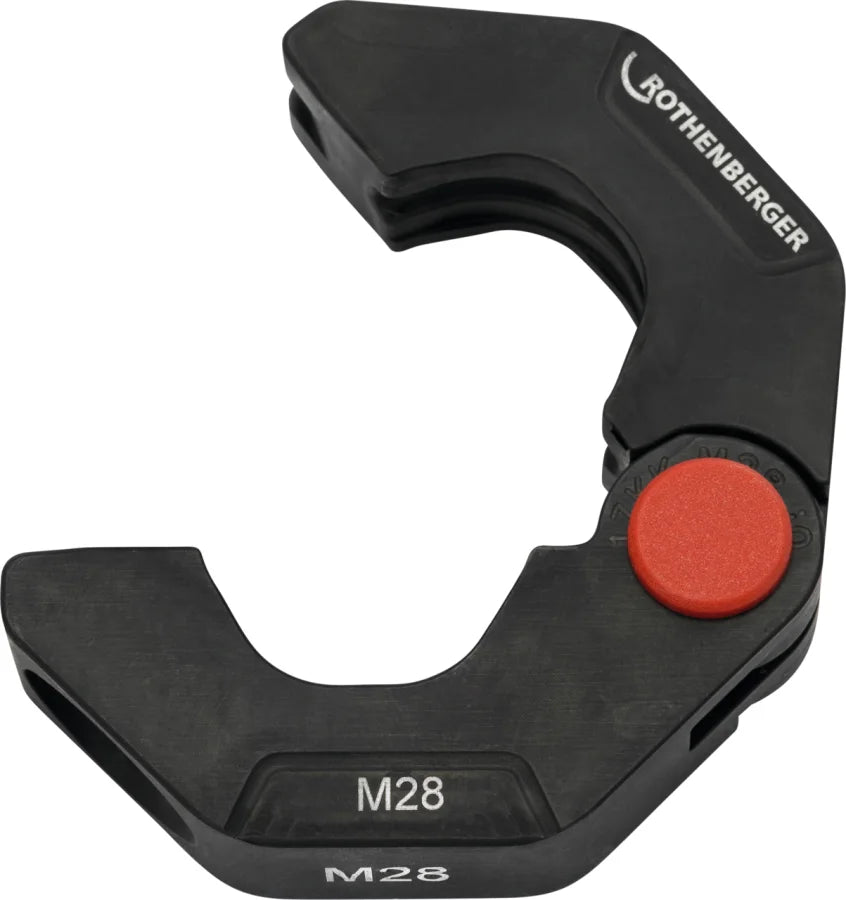 Prese Prstenovi Set M15-22-28-35