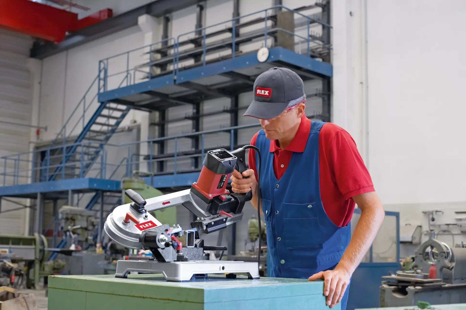 Tračni tester SBG 4910