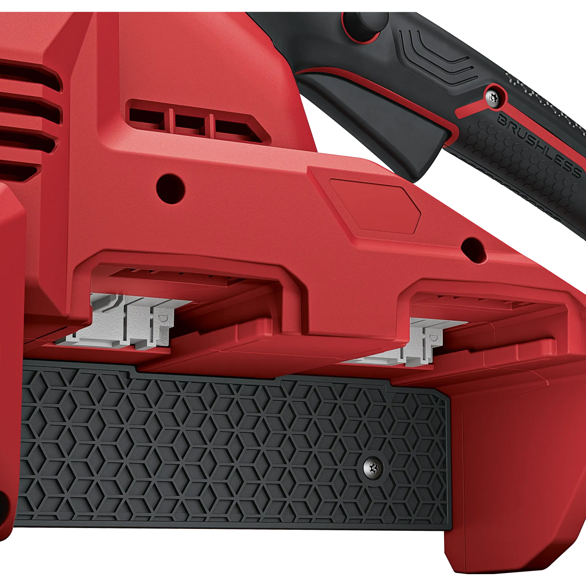 Akumulatorska Motorna Testera GCS 35 2x18-EC