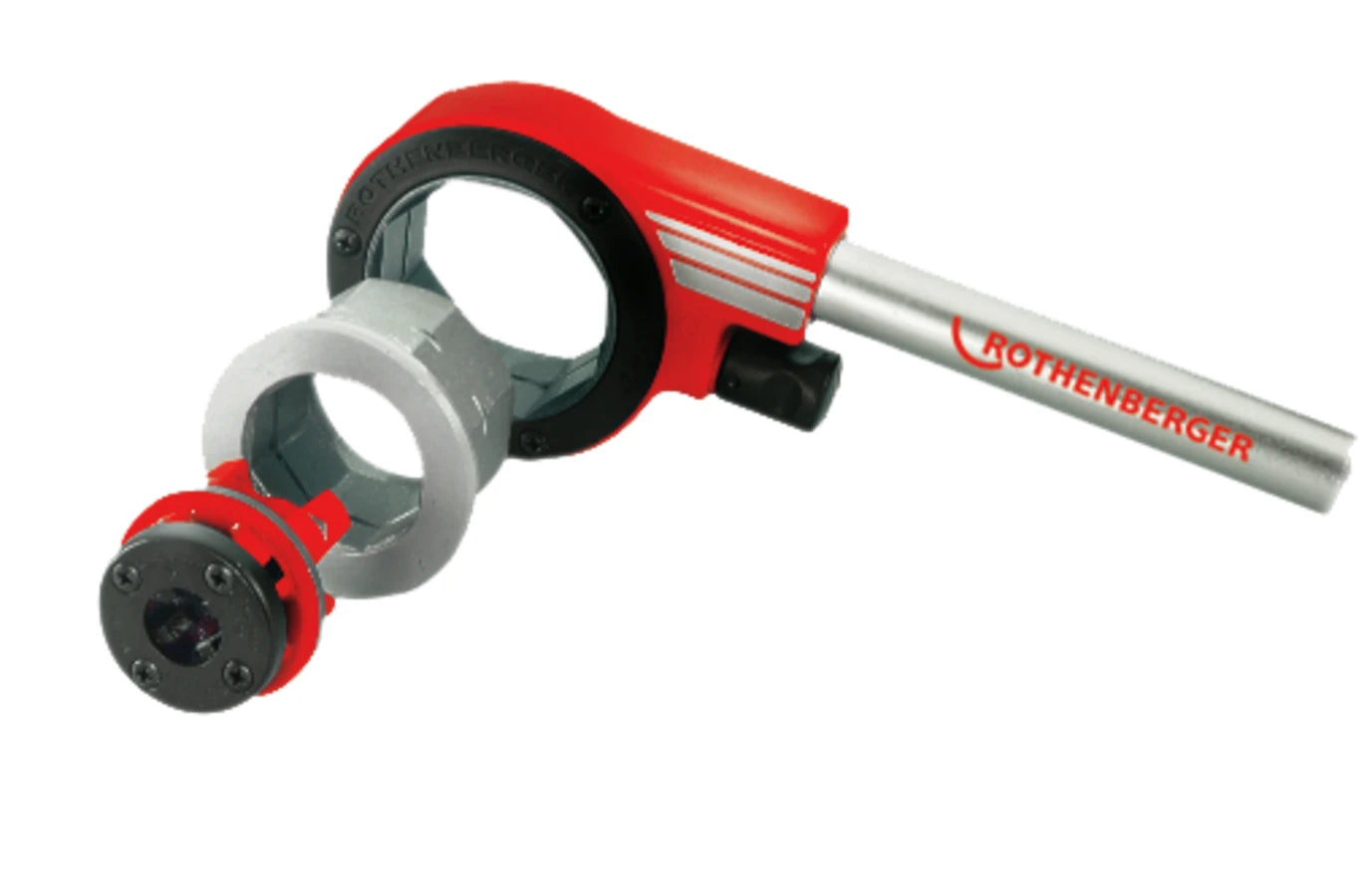 Super Cut, BSPT R, 1/2–1"