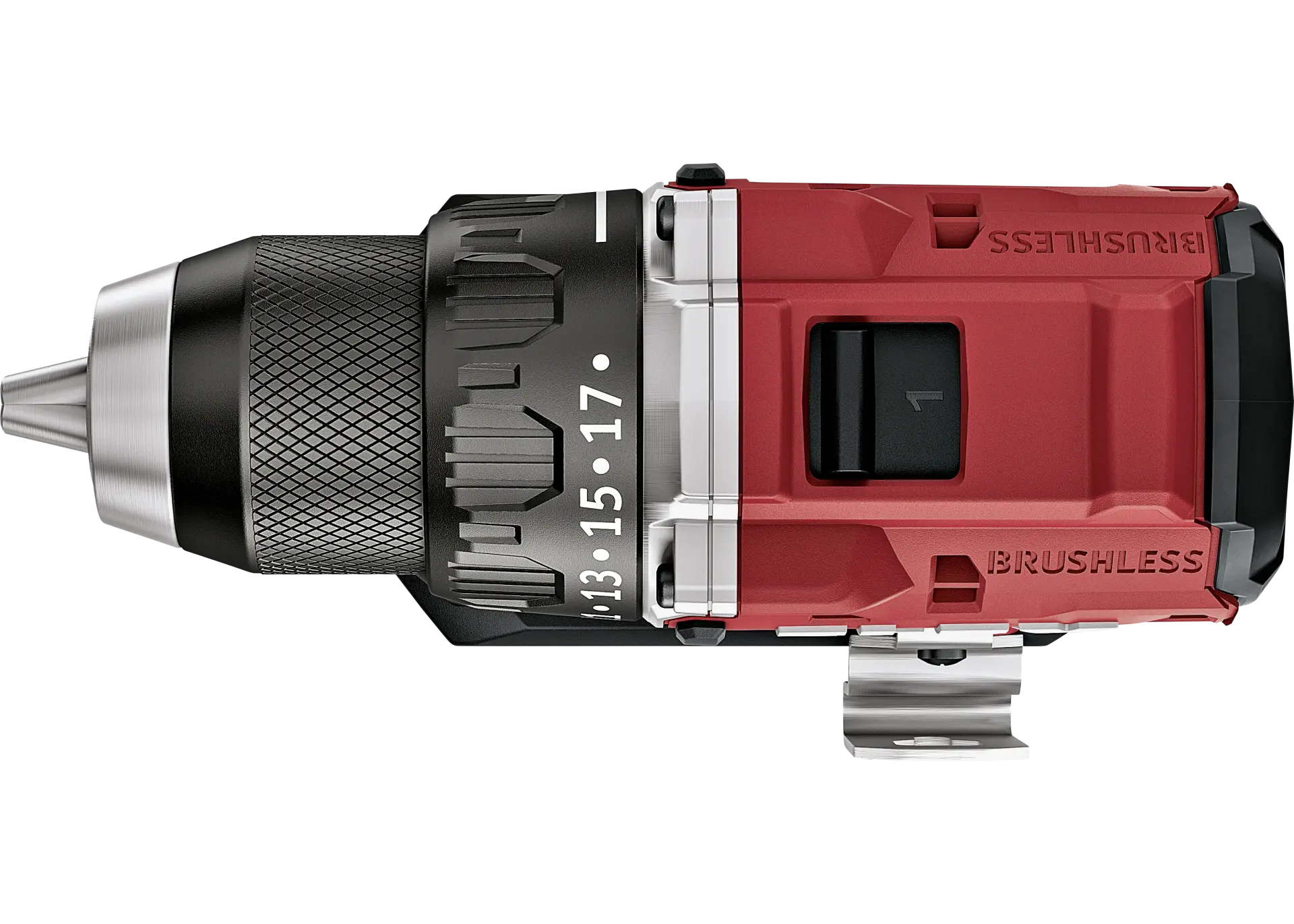 AKU Bušilica Zavrtač - Dve Brzine DD 2G 18.0-EC LD/2.5 Set 65 N/m