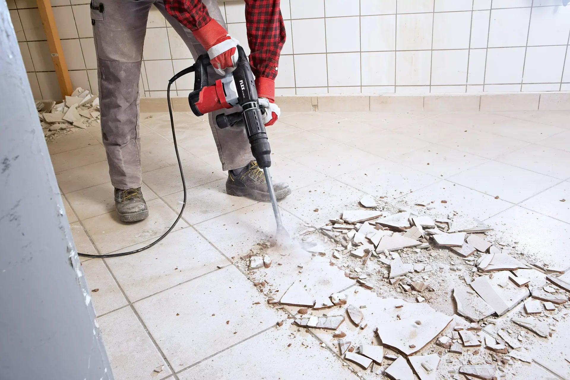 Štemarica DH 5 SDS-Max