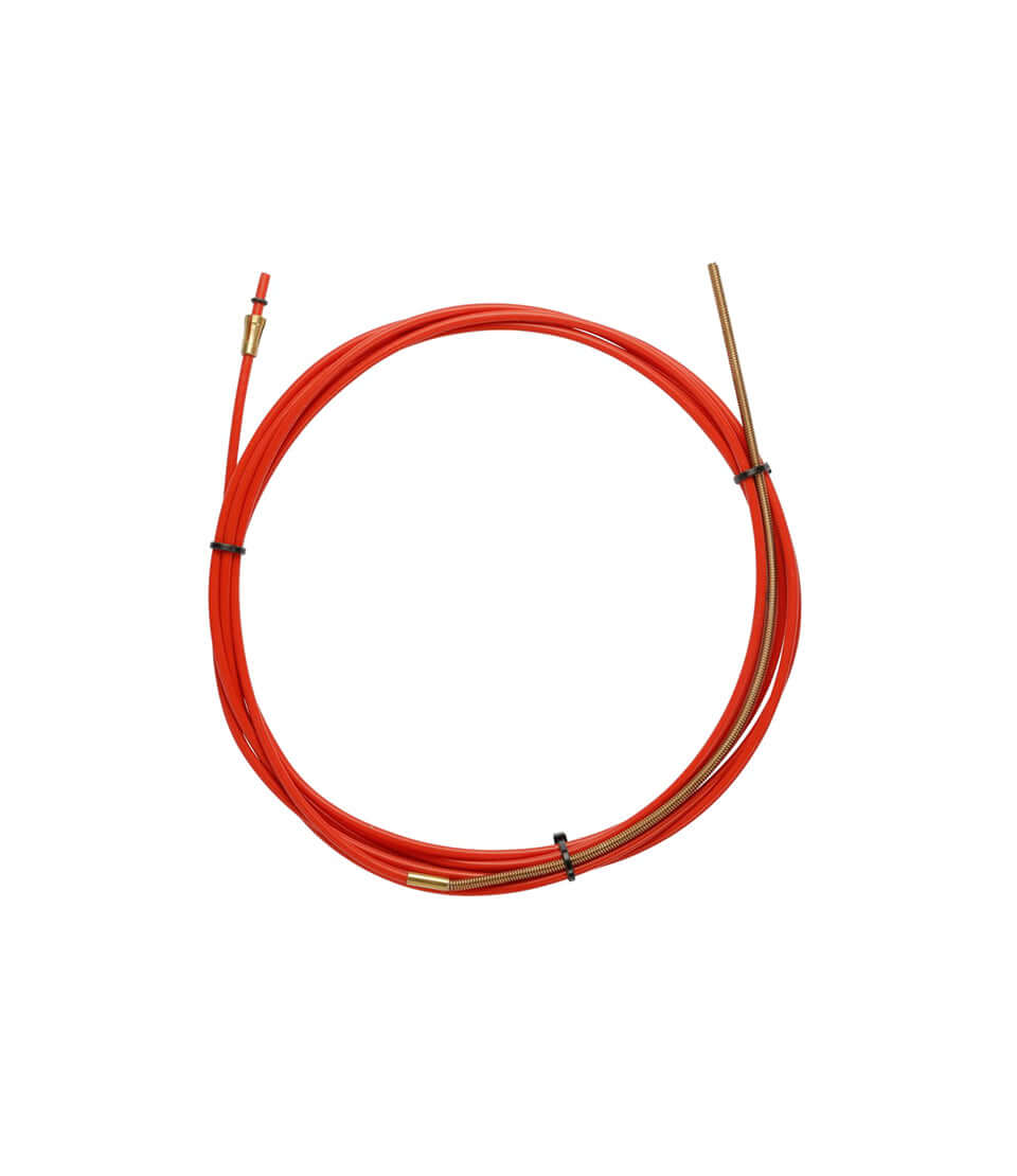 Teflonska Vodilica Crvena 1,0-1,2