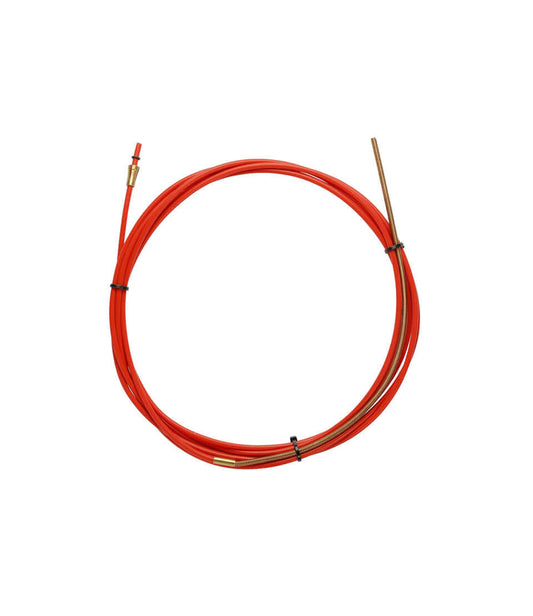 Teflonska Vodilica Crvena 1,0-1,2