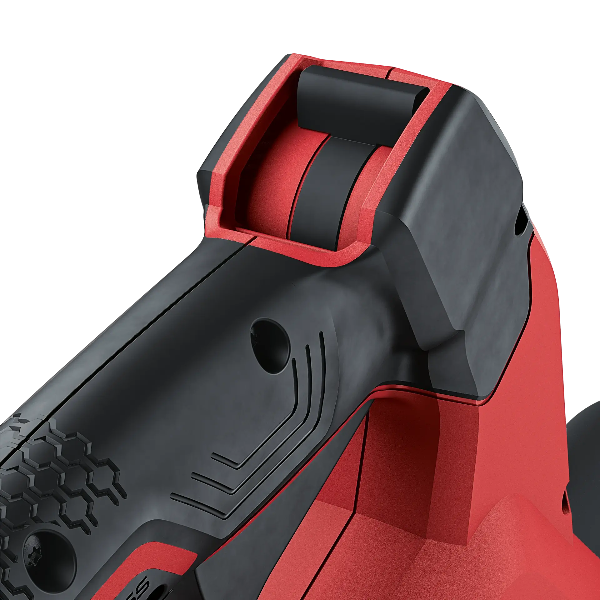 Akomulatorska Duvaljka za Lišće GBL 790 18-EC