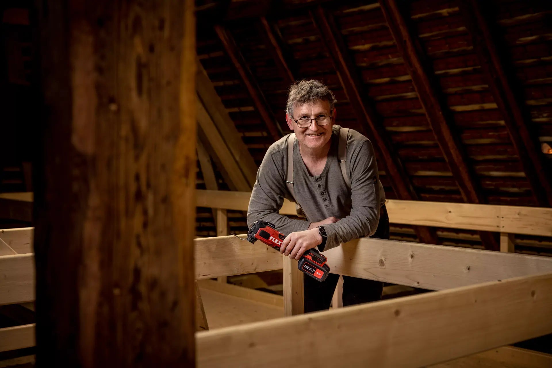 MT 18.0-EC/5.0 Set Bez Četkica