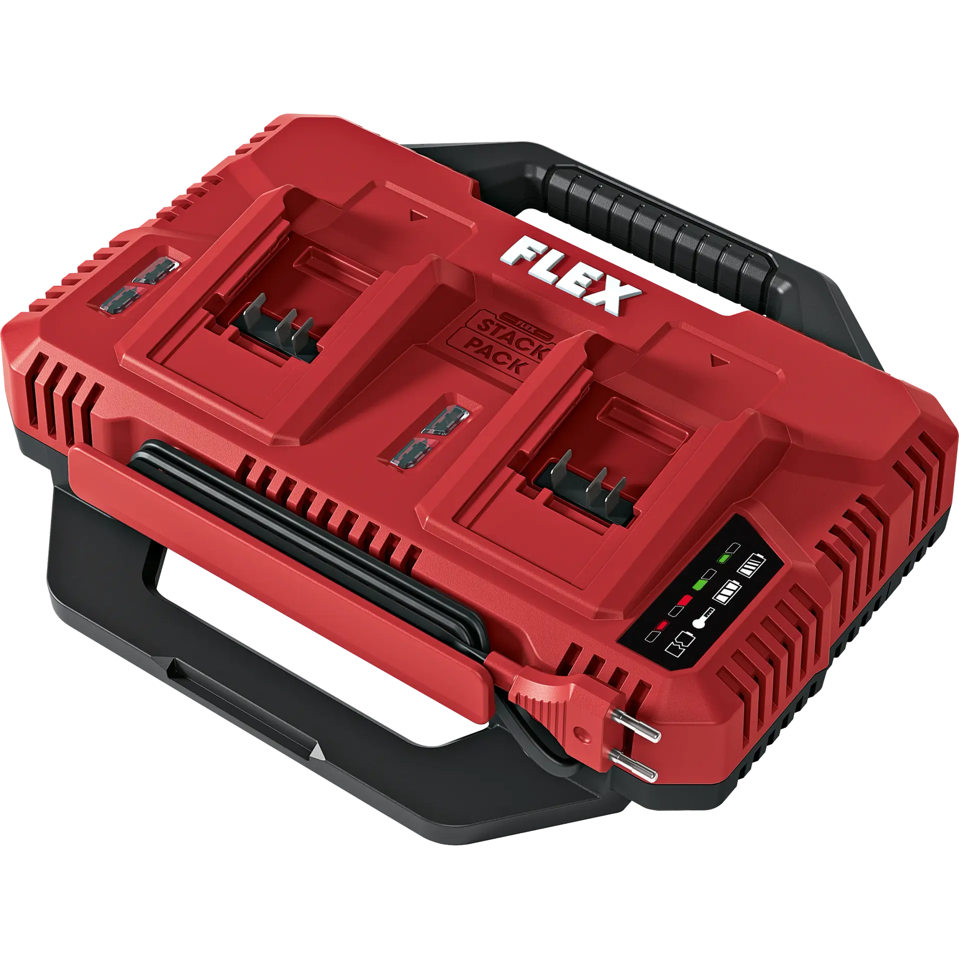 12/18 V Dupli Punjač CA SP 2x 12/18