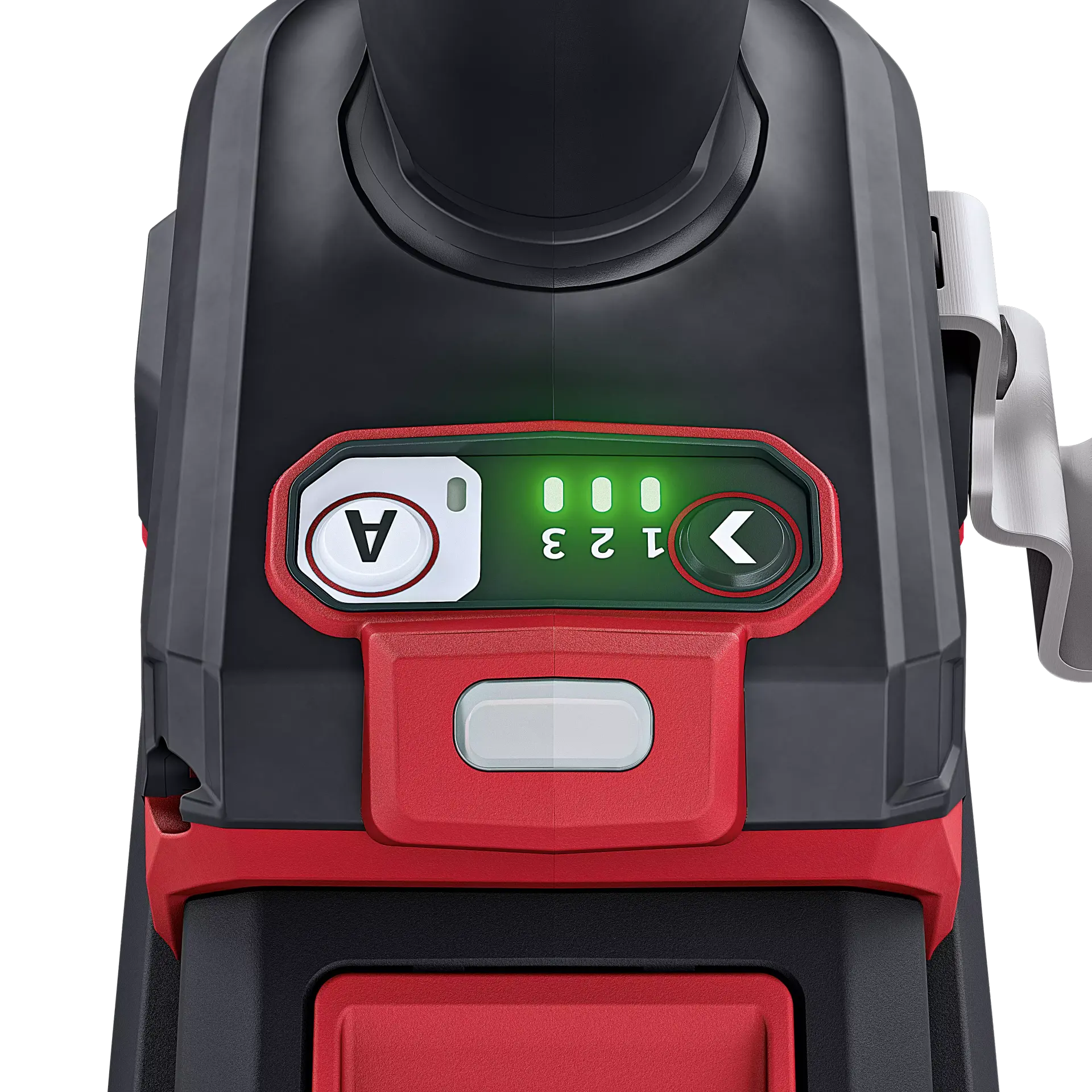 Udarni Odvijač 750 Nm IW 1/2"