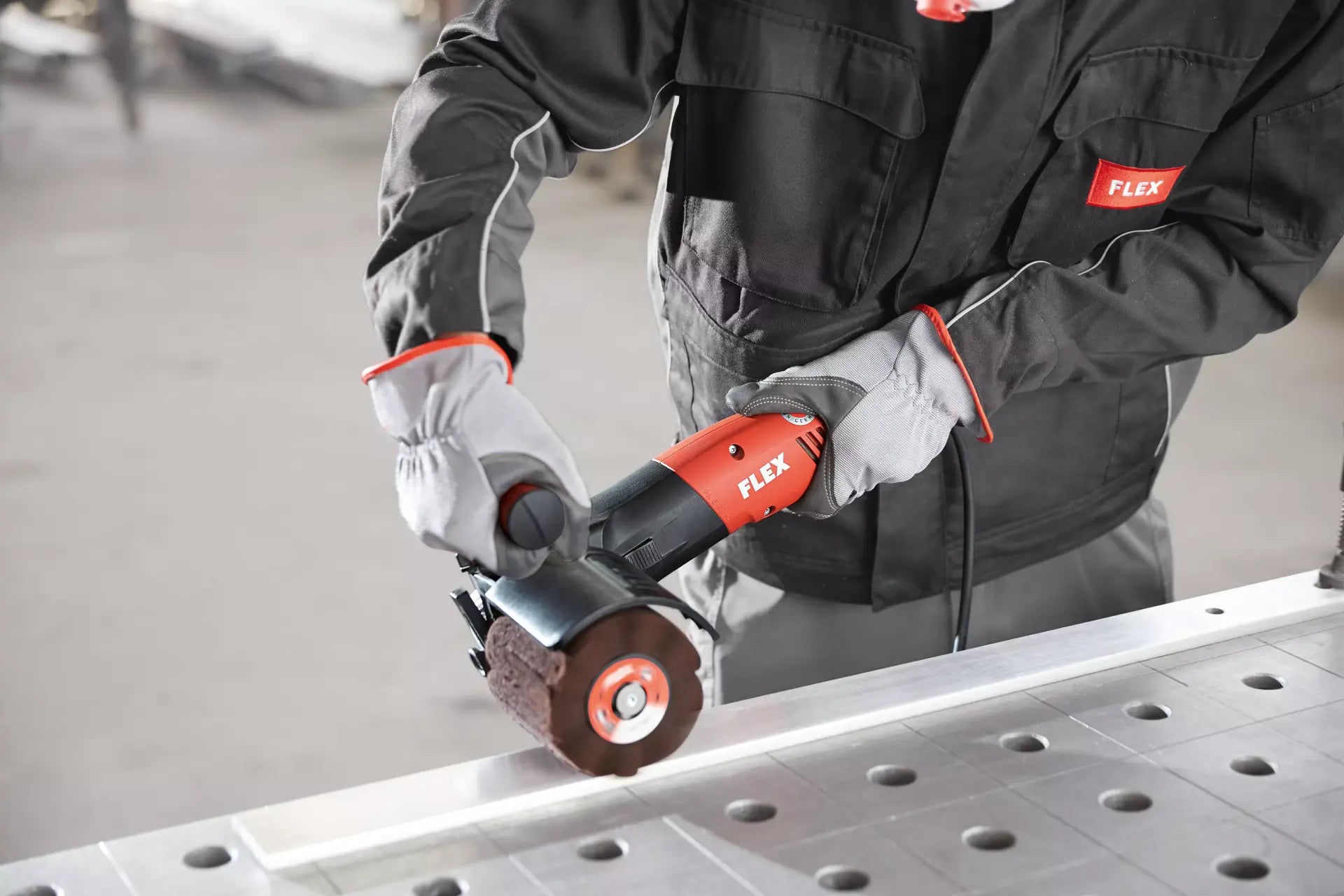 Satinir Mašina BSE 14-3 100