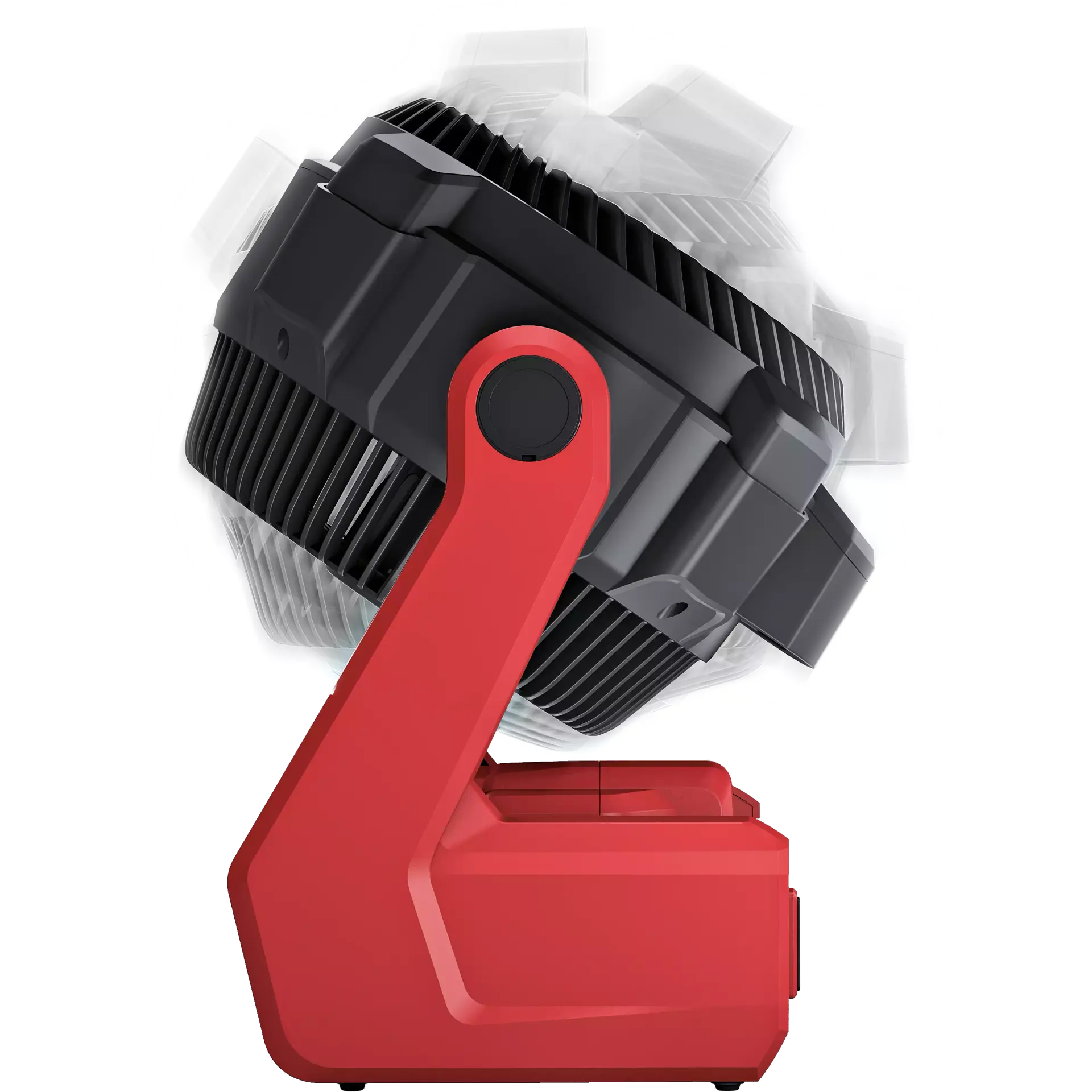 AKU Ventilator CF 18.0/230 Solo Mašina