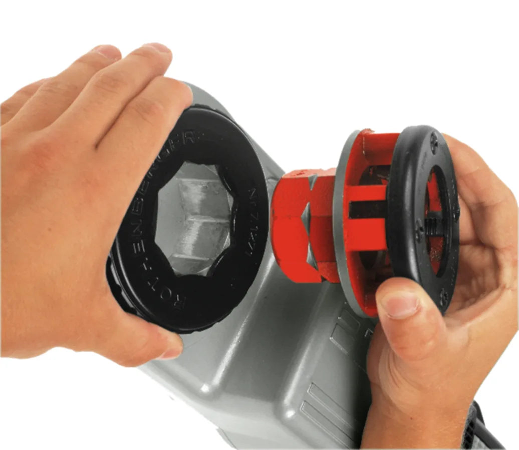 Supertronic® 2000 1/2"-2"