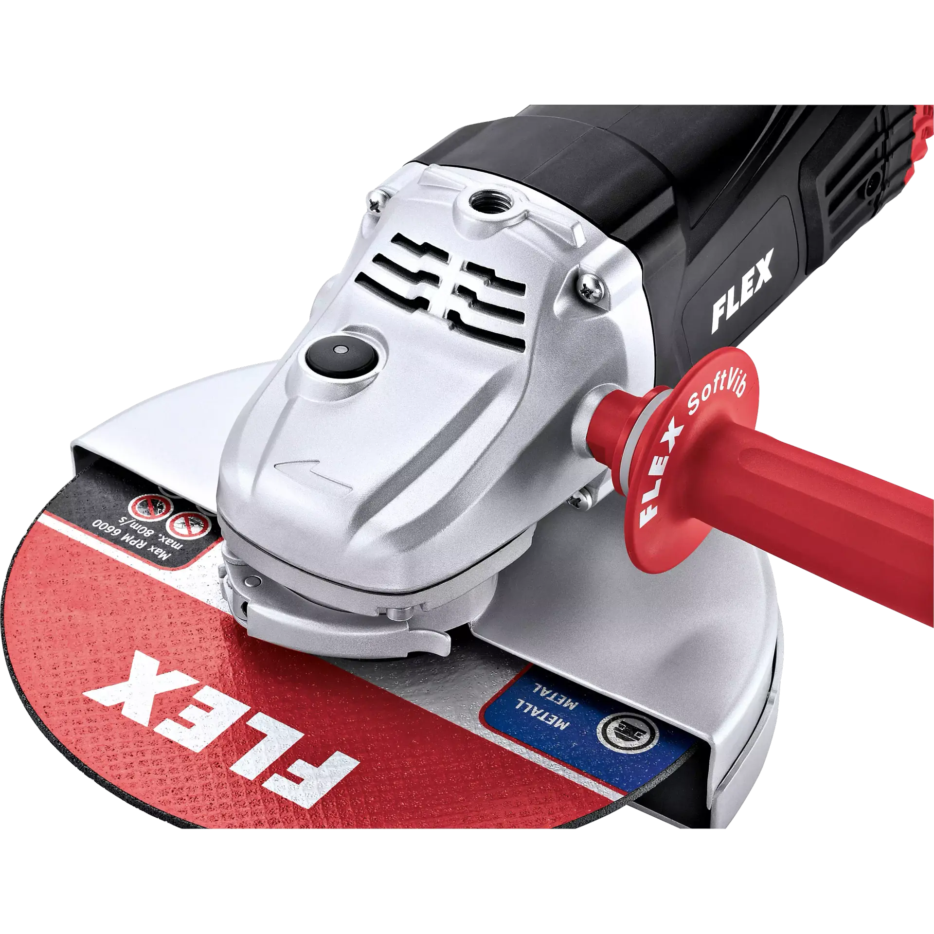 2100 W Ugaona Brusilica L 21-6 230