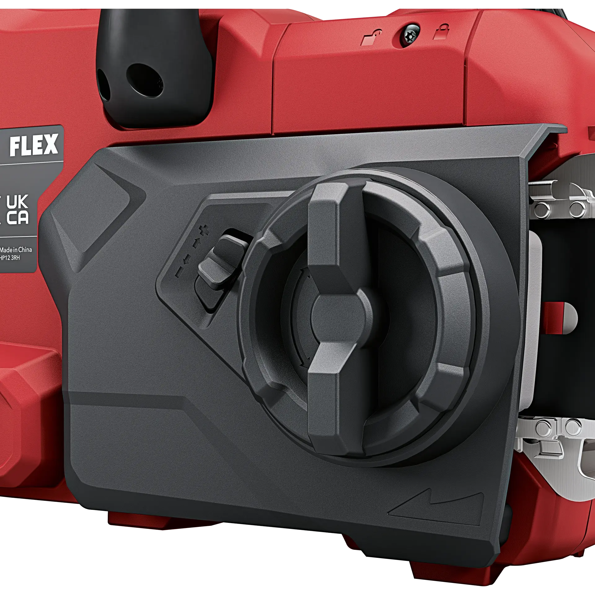 Akumulatorska Motorna Testera GCS 35 2x18-EC