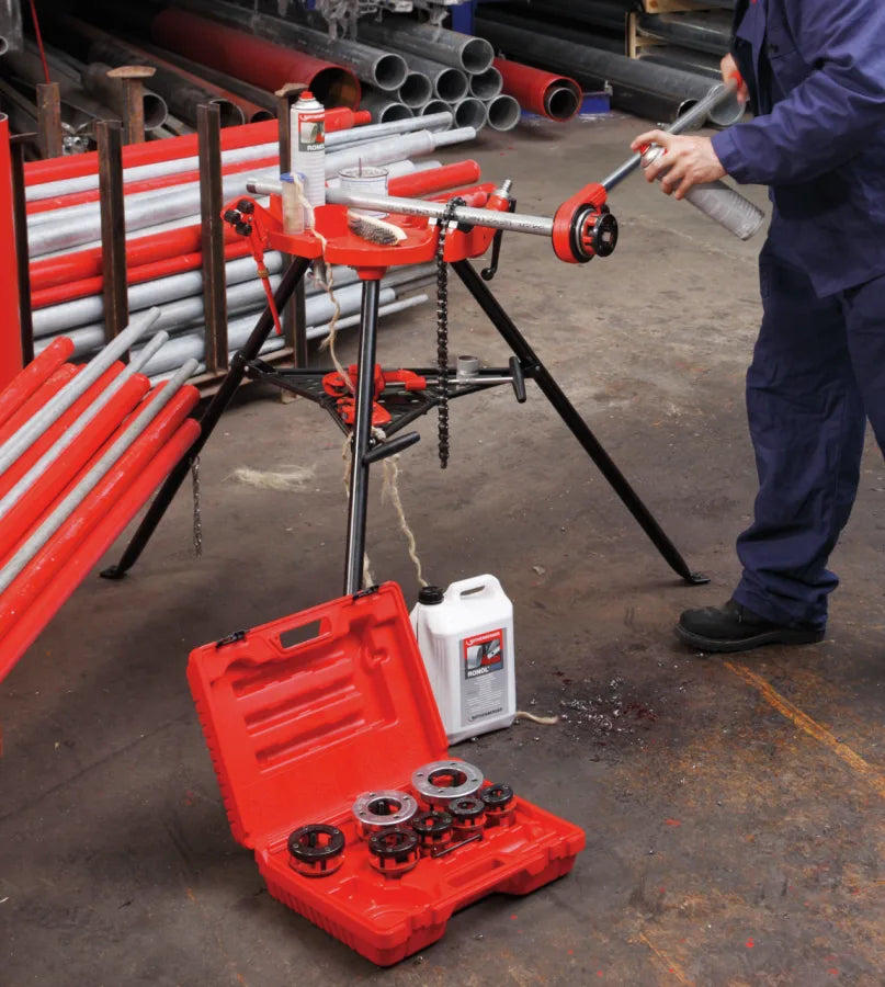 Super Cut, BSPT R, 1/2–1"