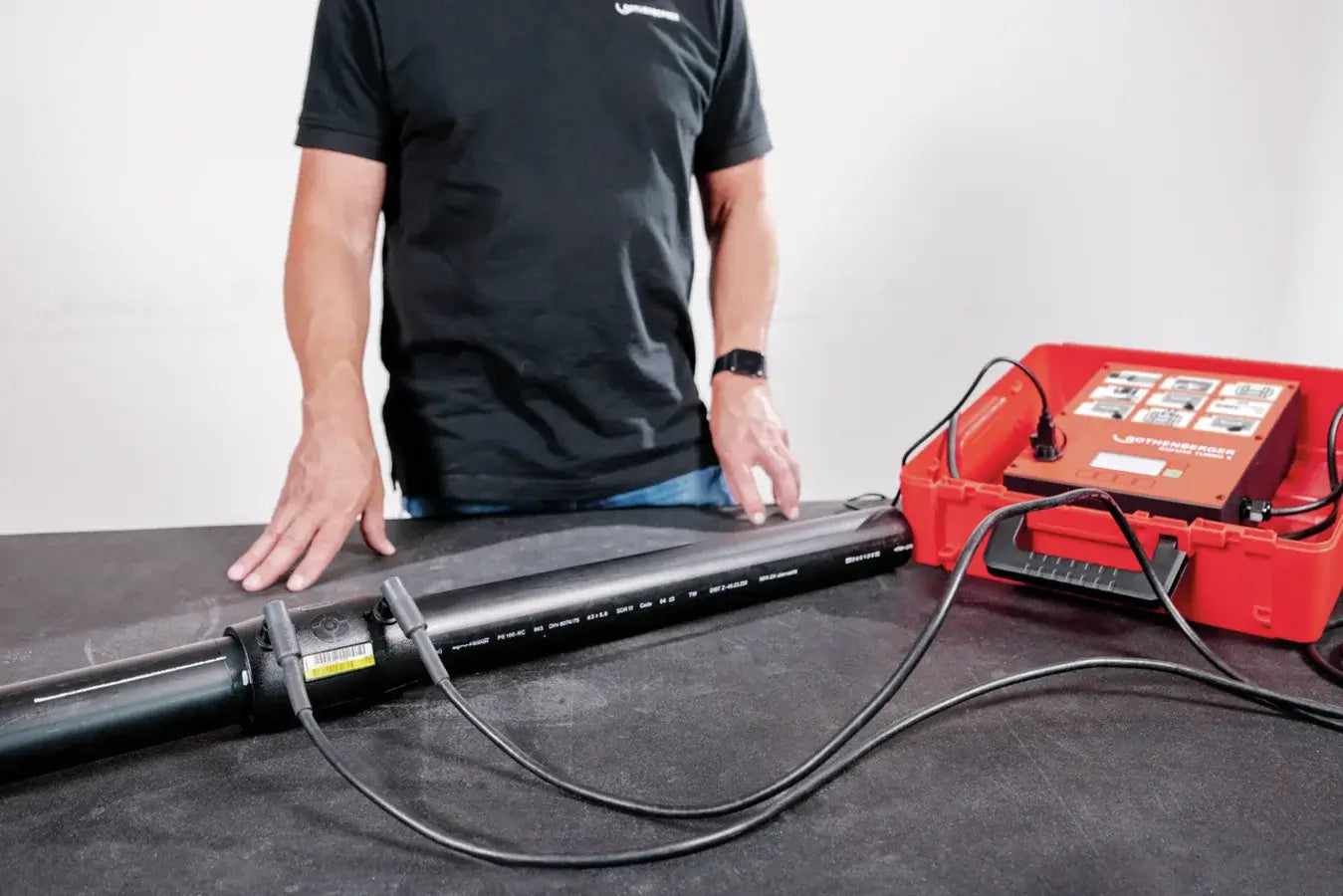 Roweld Rofuse Turbo S