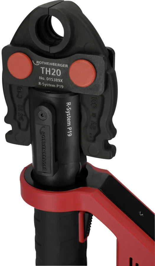 ROMAX Compact III sa CAS i AMPShare Baterijama