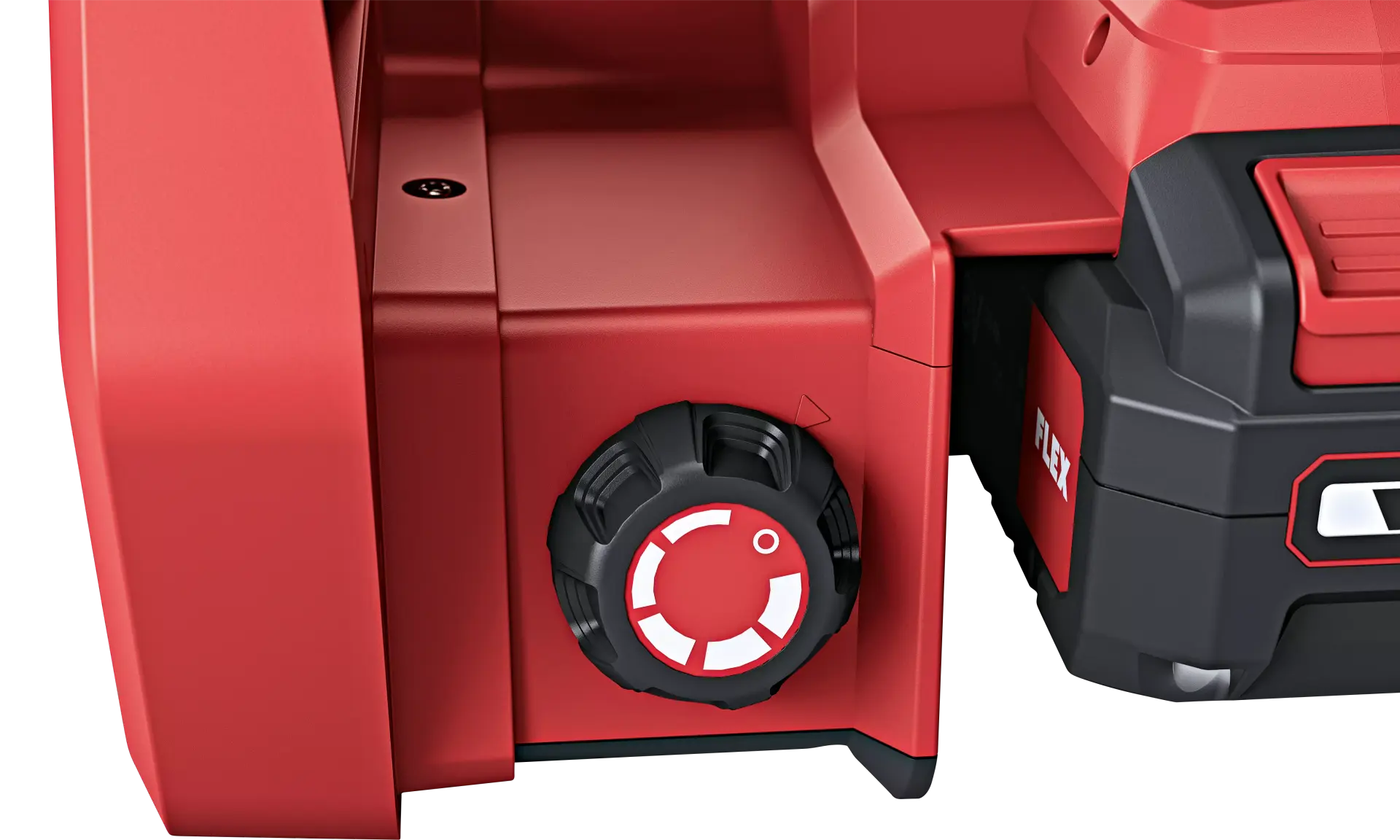 AKU Ventilator CF 18.0/230 Solo Mašina