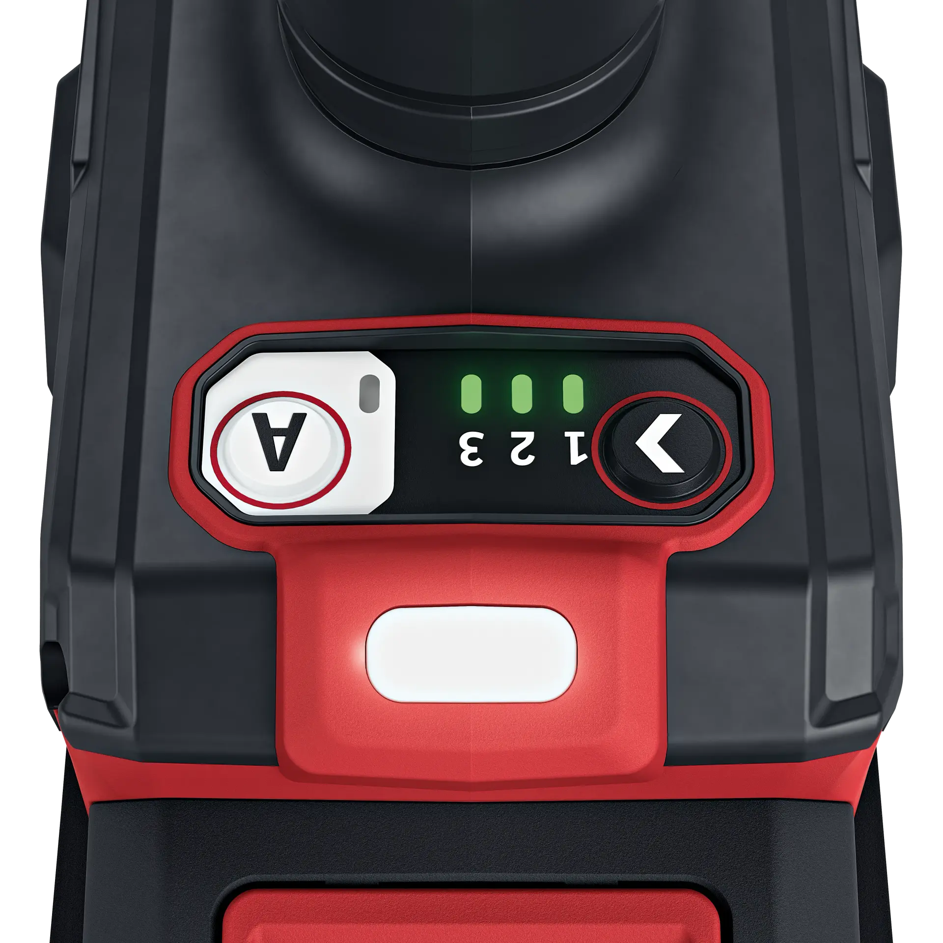 Udarni Odvijač 1500 Nm IW 1/2