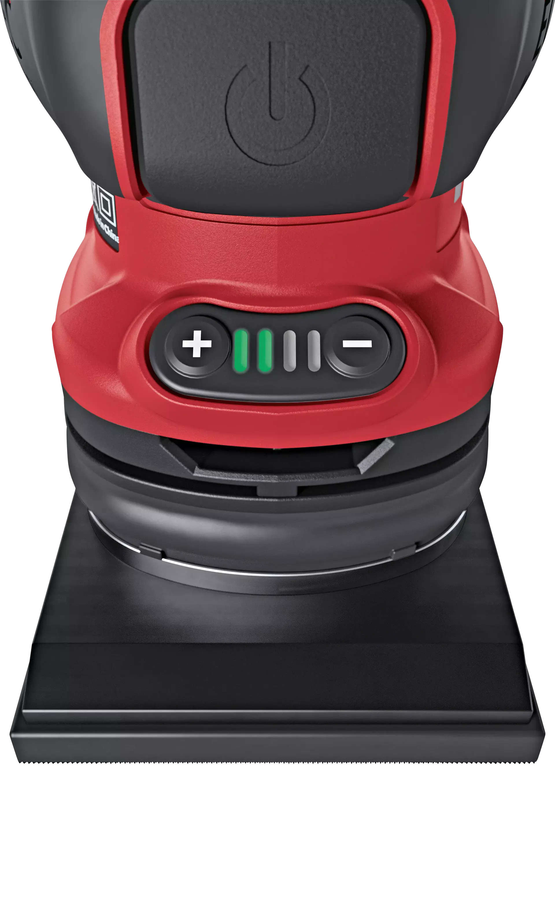 Ekscentrična Šlajferica OSE 2-80 EC