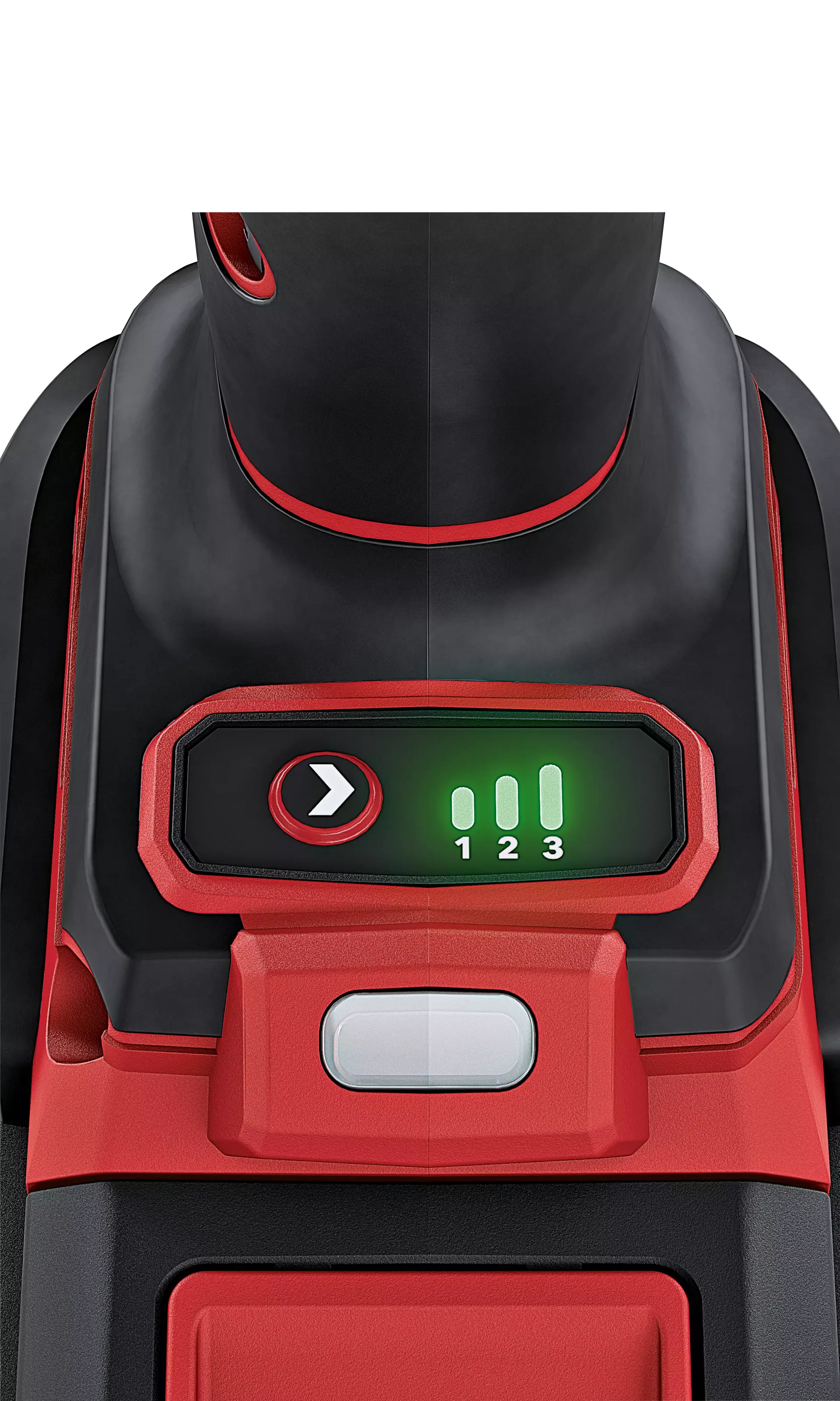 Udarni Odvijač 950 Nm IW 1/2"