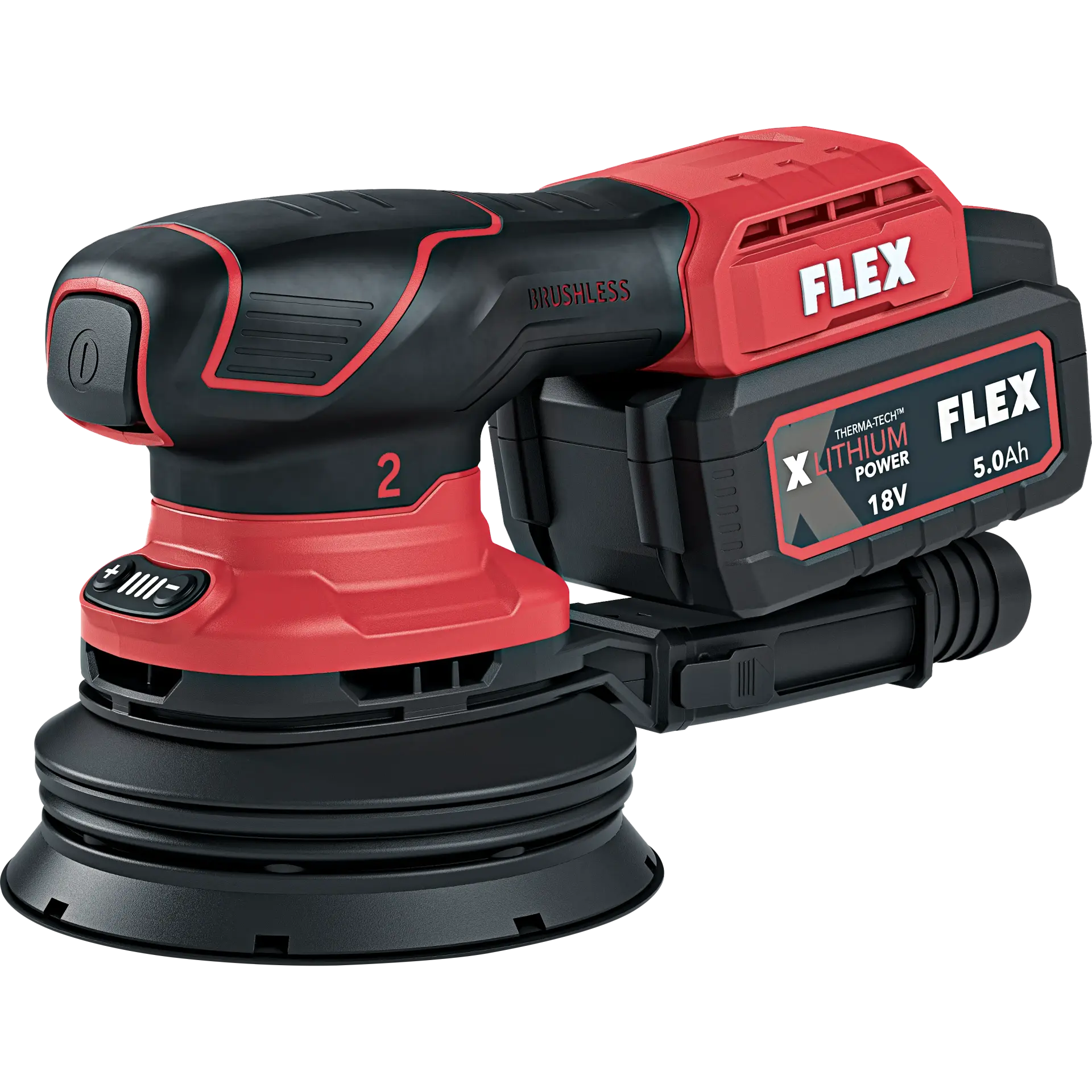 AKU Šlajferica ORE 2-125 EC/2.5