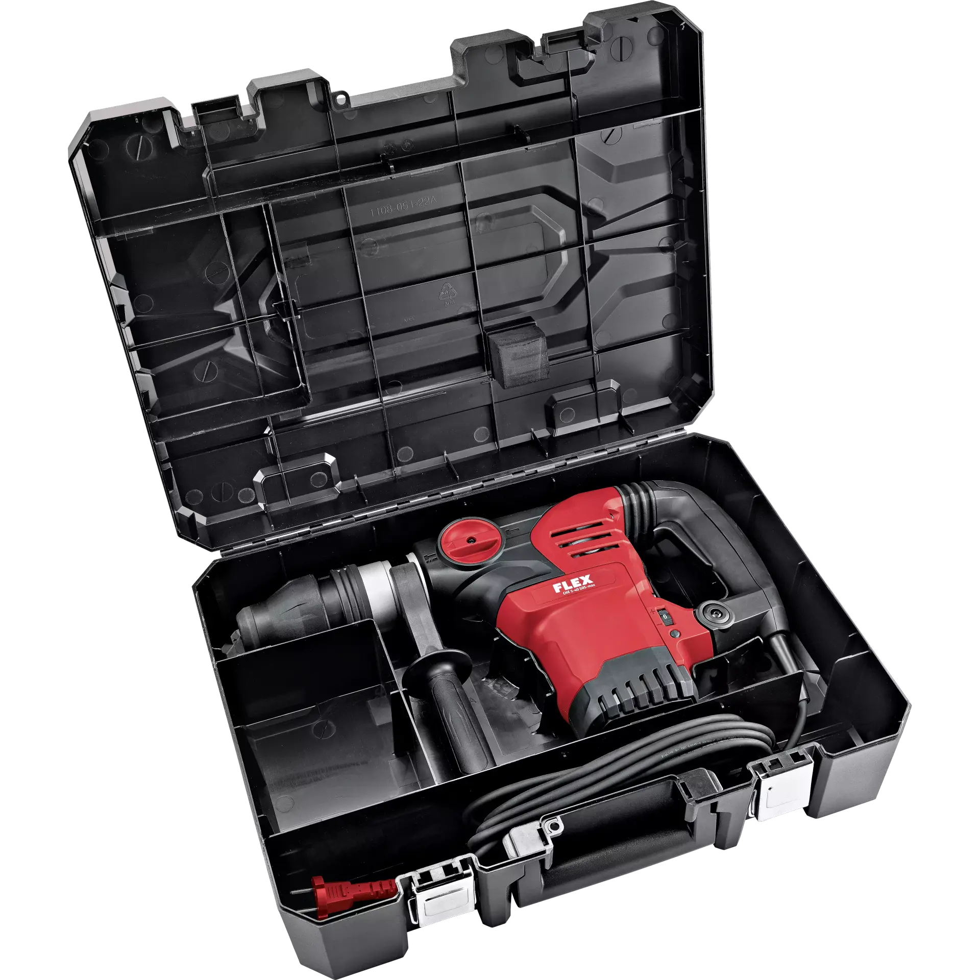 Udarna Bušilica CHE 5-40 SDS-Max