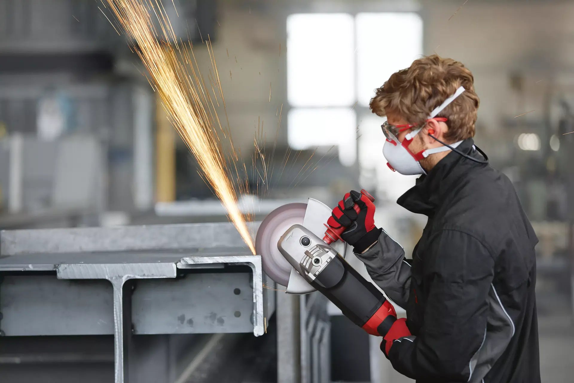 2600 W Ugaona Brusilica L 26-6 230