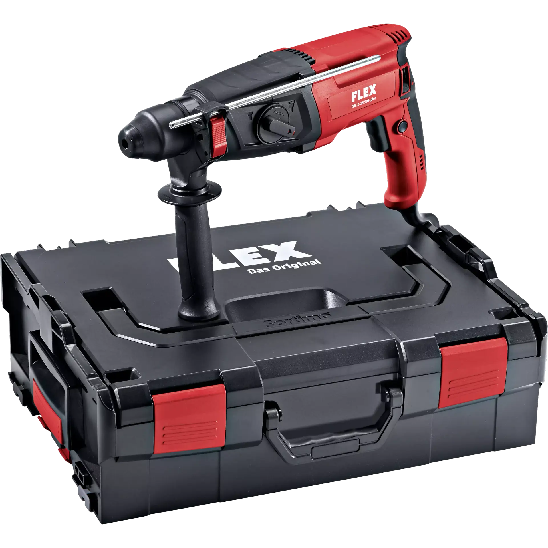 Udarna Bušilica CHE 2-28 SDS-Plus