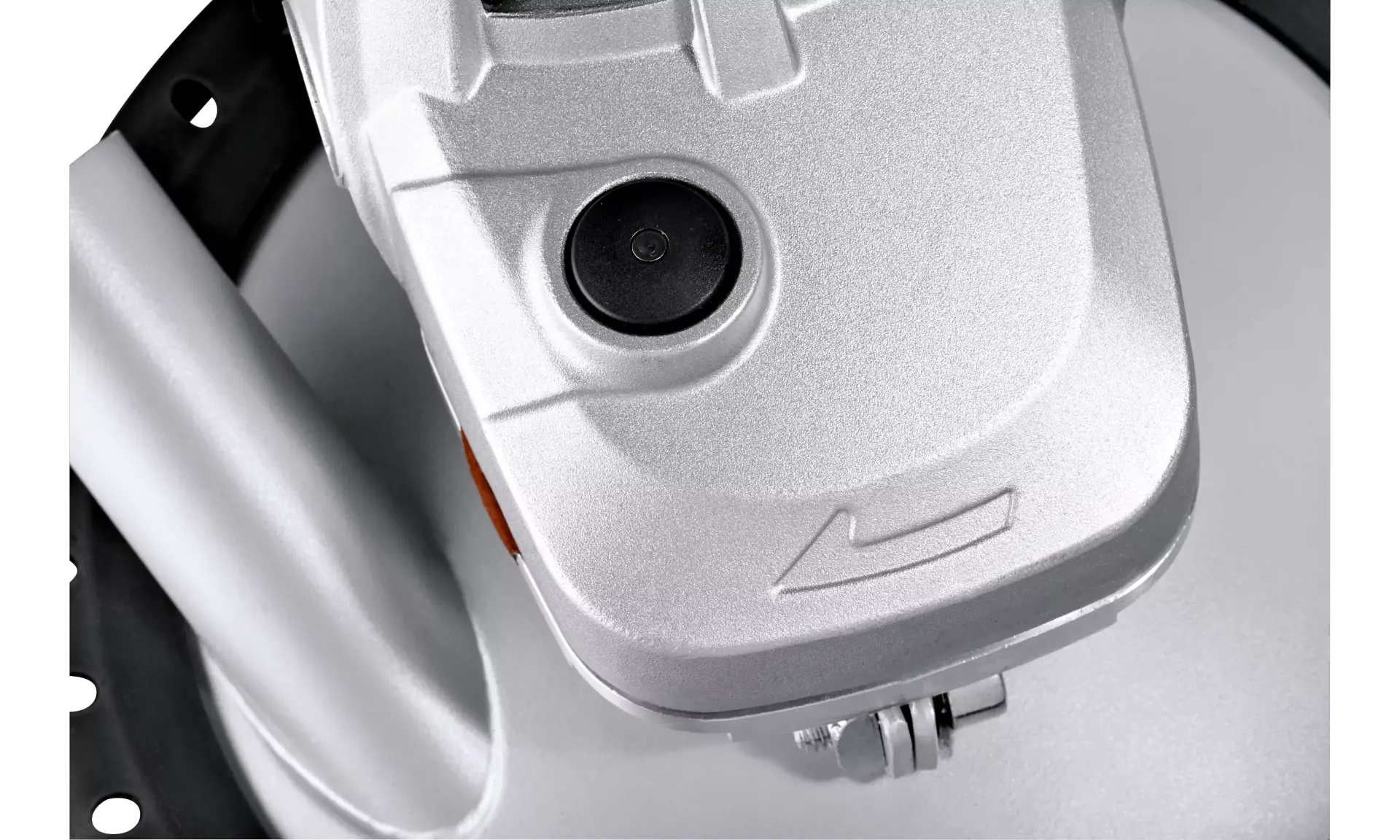 Brusilica za Beton i Renoviranje Površina LD 24-6 180, Turbo-Jet kit