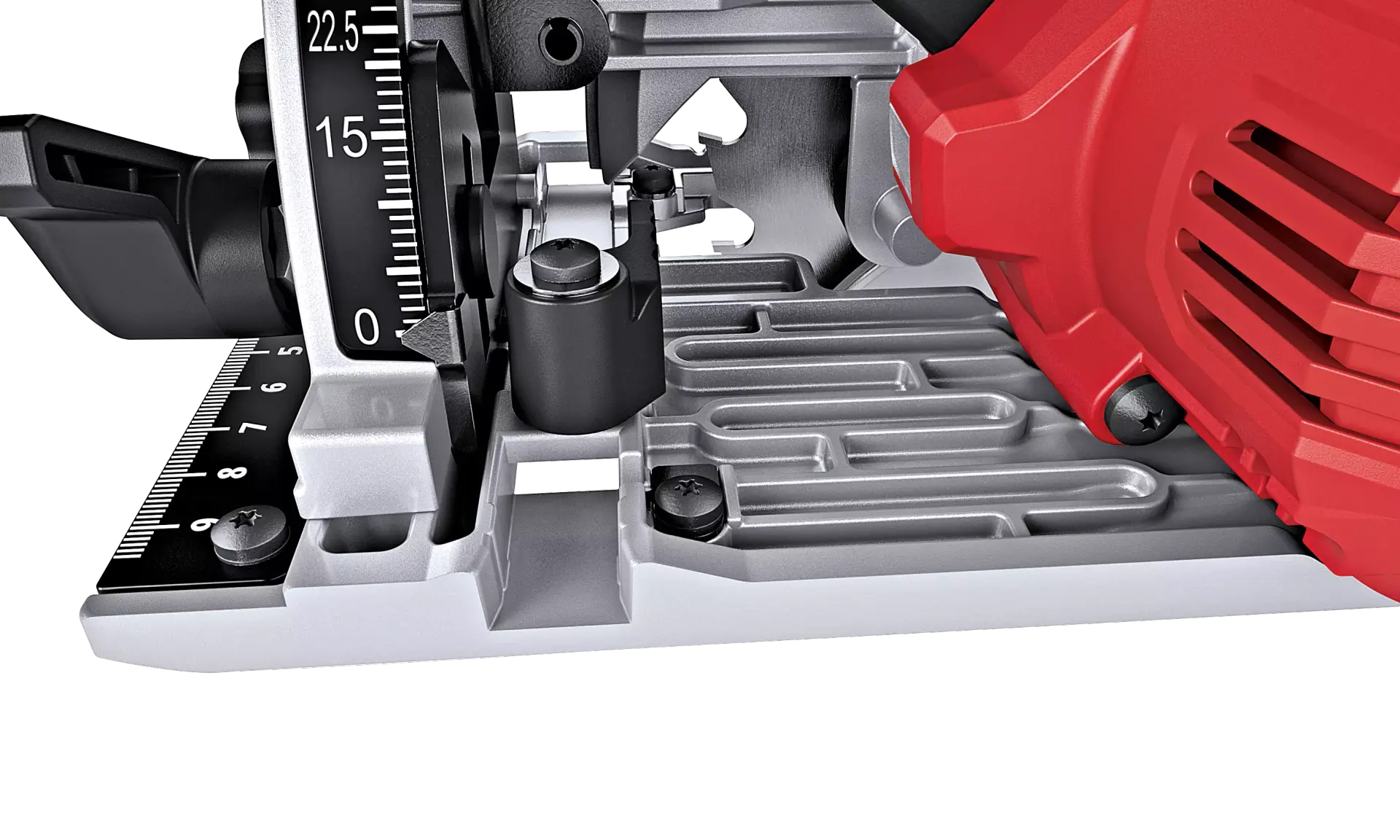 AKU Testera CS 62 18.0-EC/5.0 Set