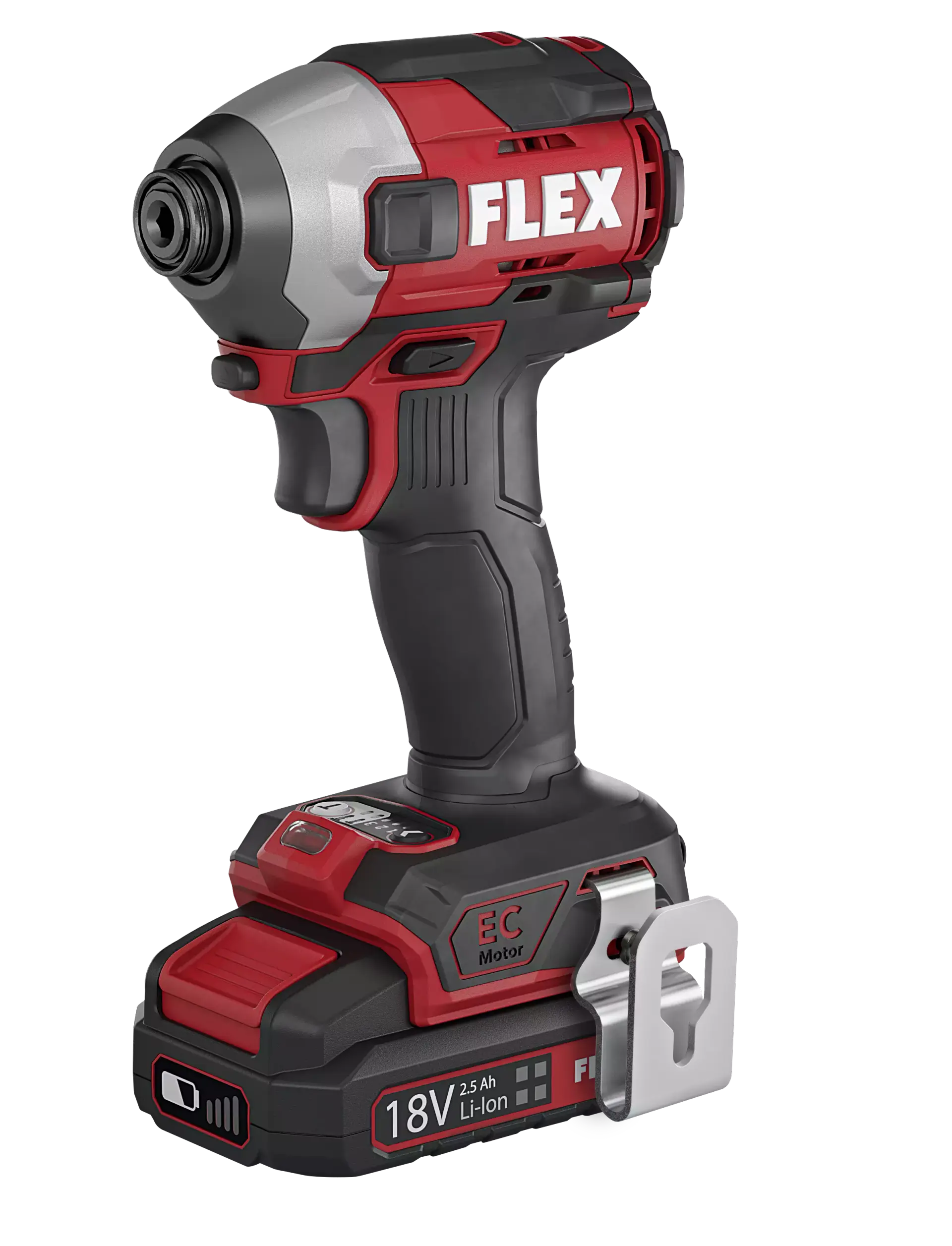 Udarni Odvijač 250 Nm IW 1/2"