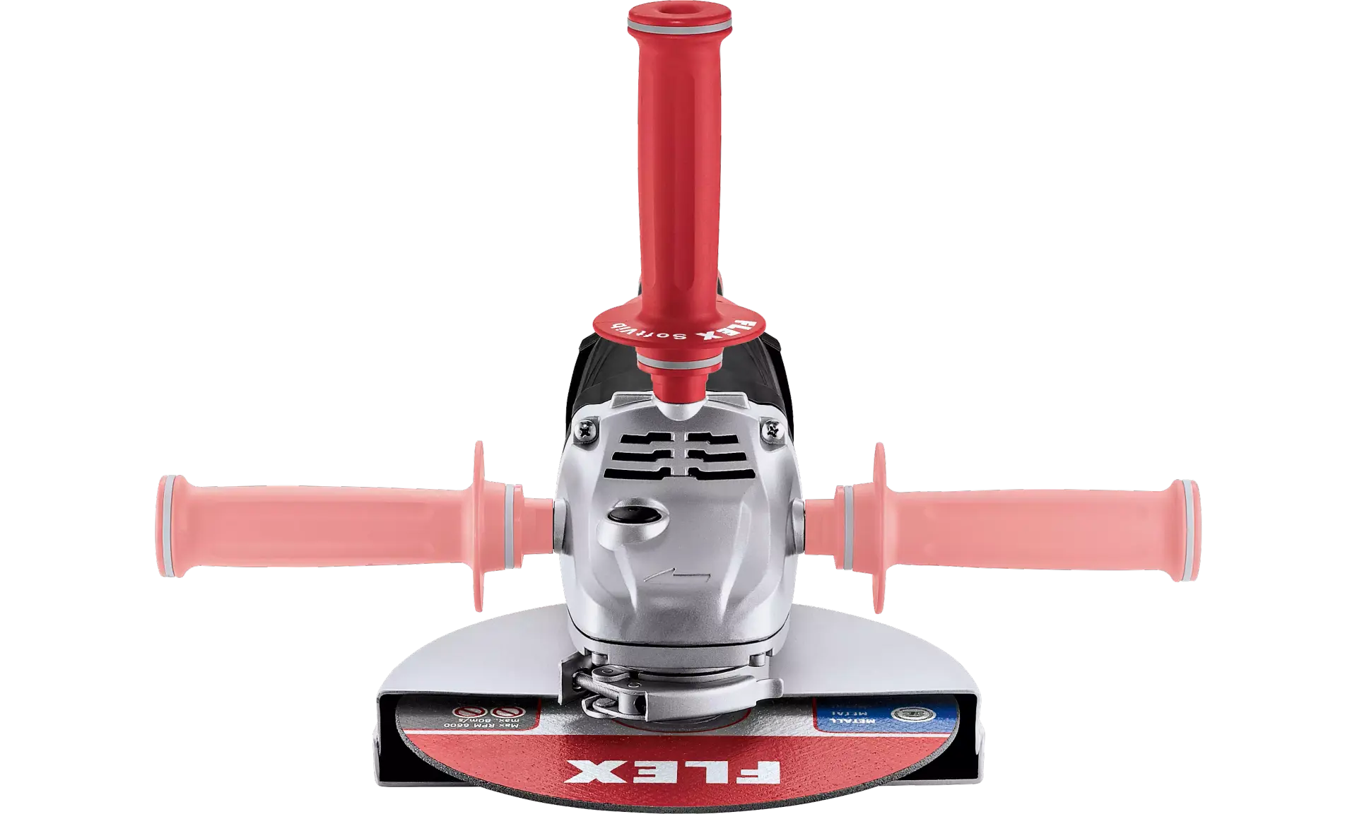 2100 W Ugaona Brusilica L 21-6 230