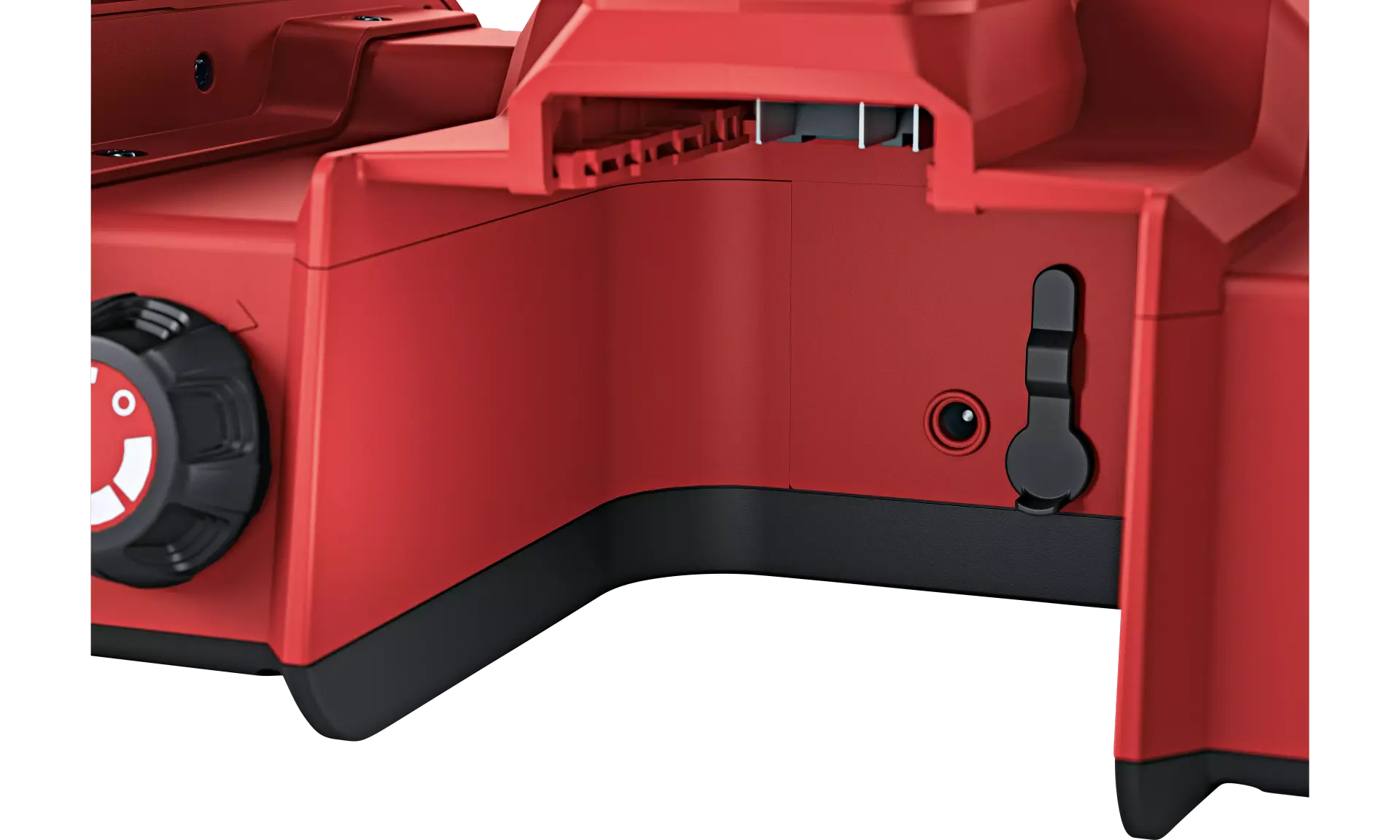 AKU Ventilator CF 18.0/230 Solo Mašina