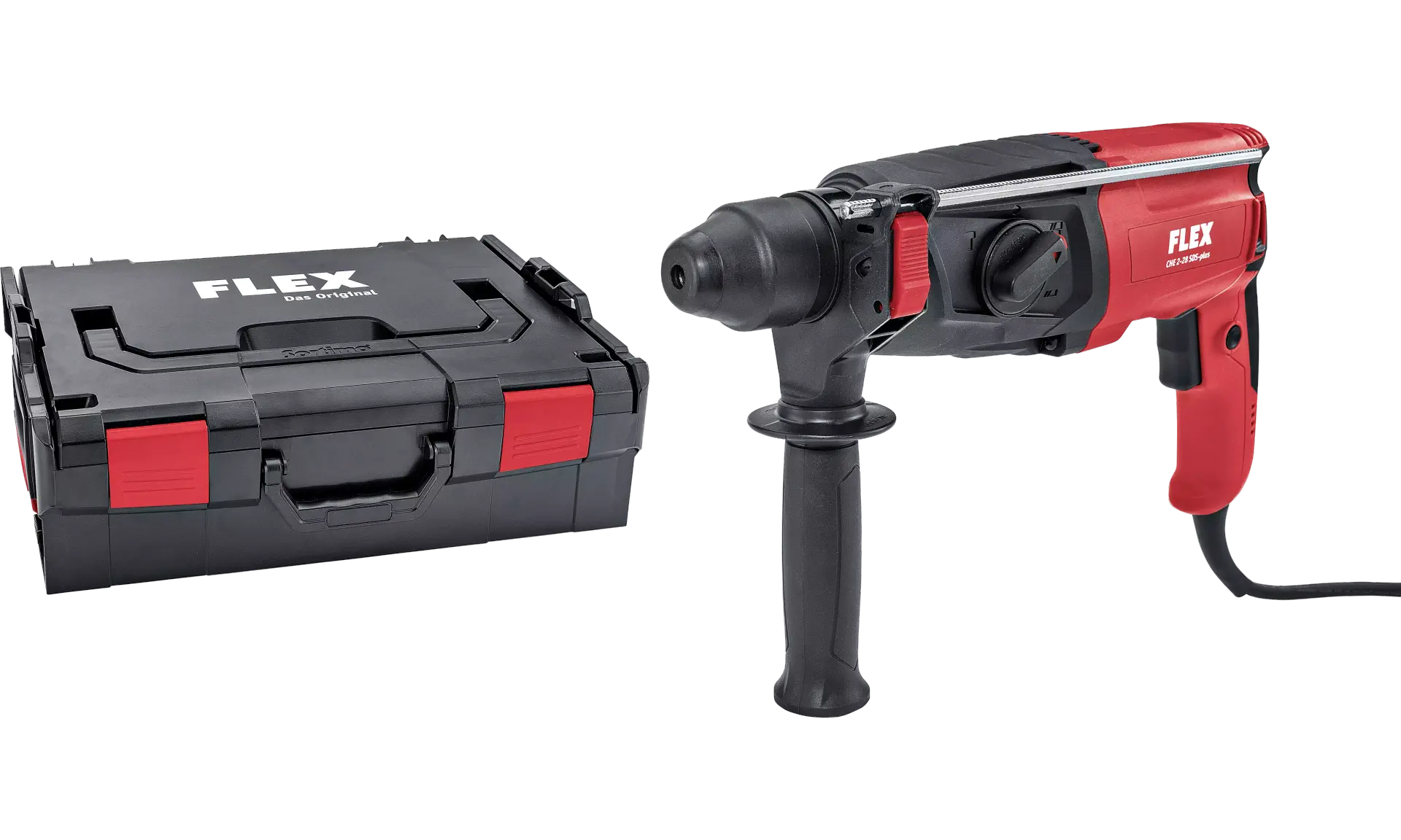 Udarna Bušilica CHE 2-28 SDS-Plus