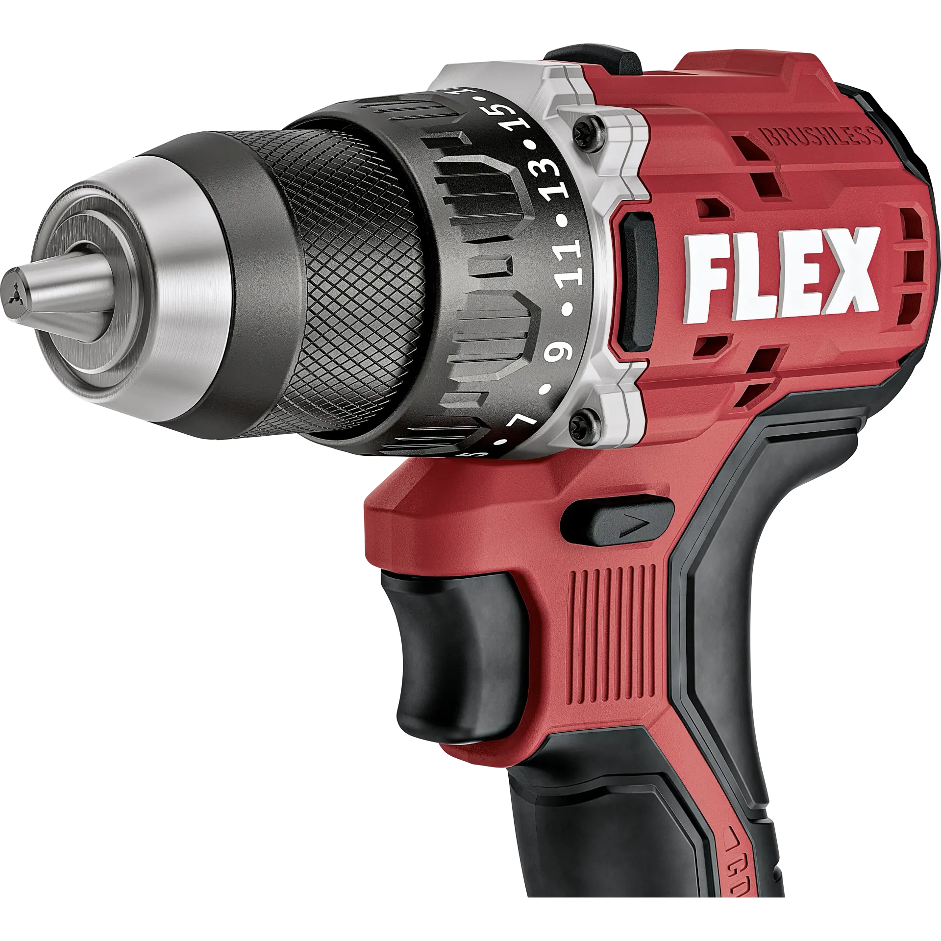 AKU Bušilica Zavrtač - Dve Brzine DD 2G 18.0-EC LD/2.5 Set 65 N/m