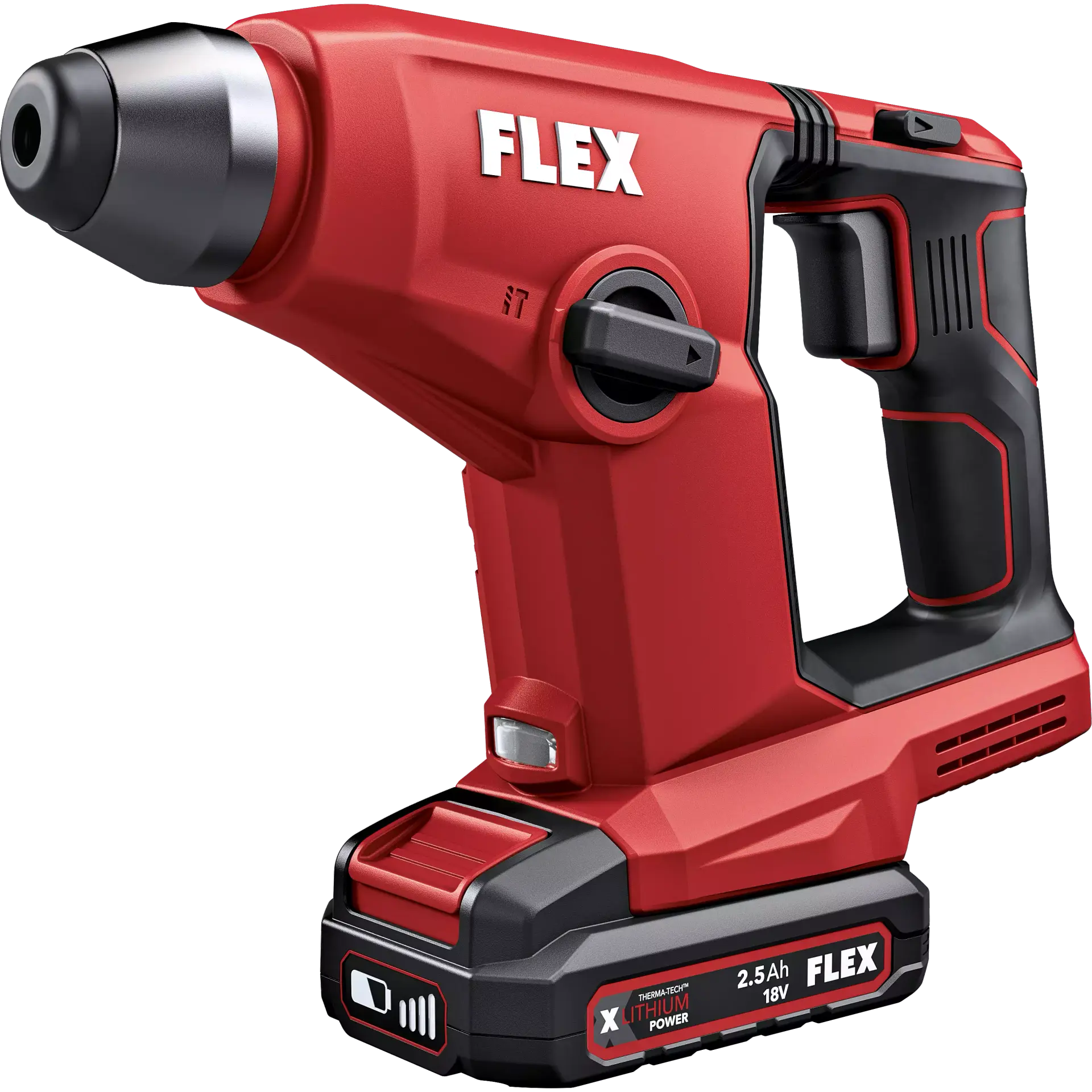 AKU Udarna Bušilica 18 V FHE 1-16 18.0-EC TC 2.5/Kit