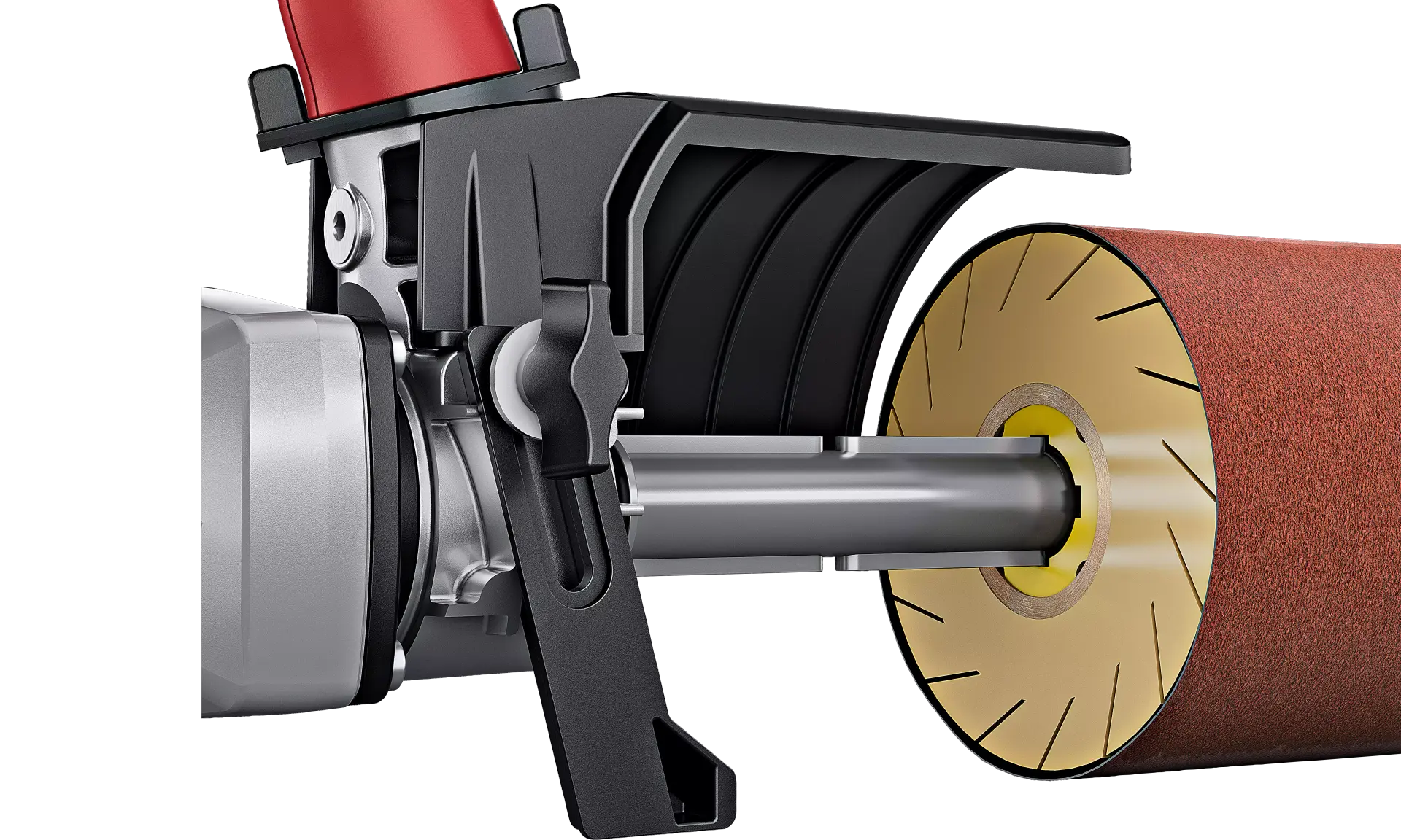 Satinir Mašina BSE 14-3 100