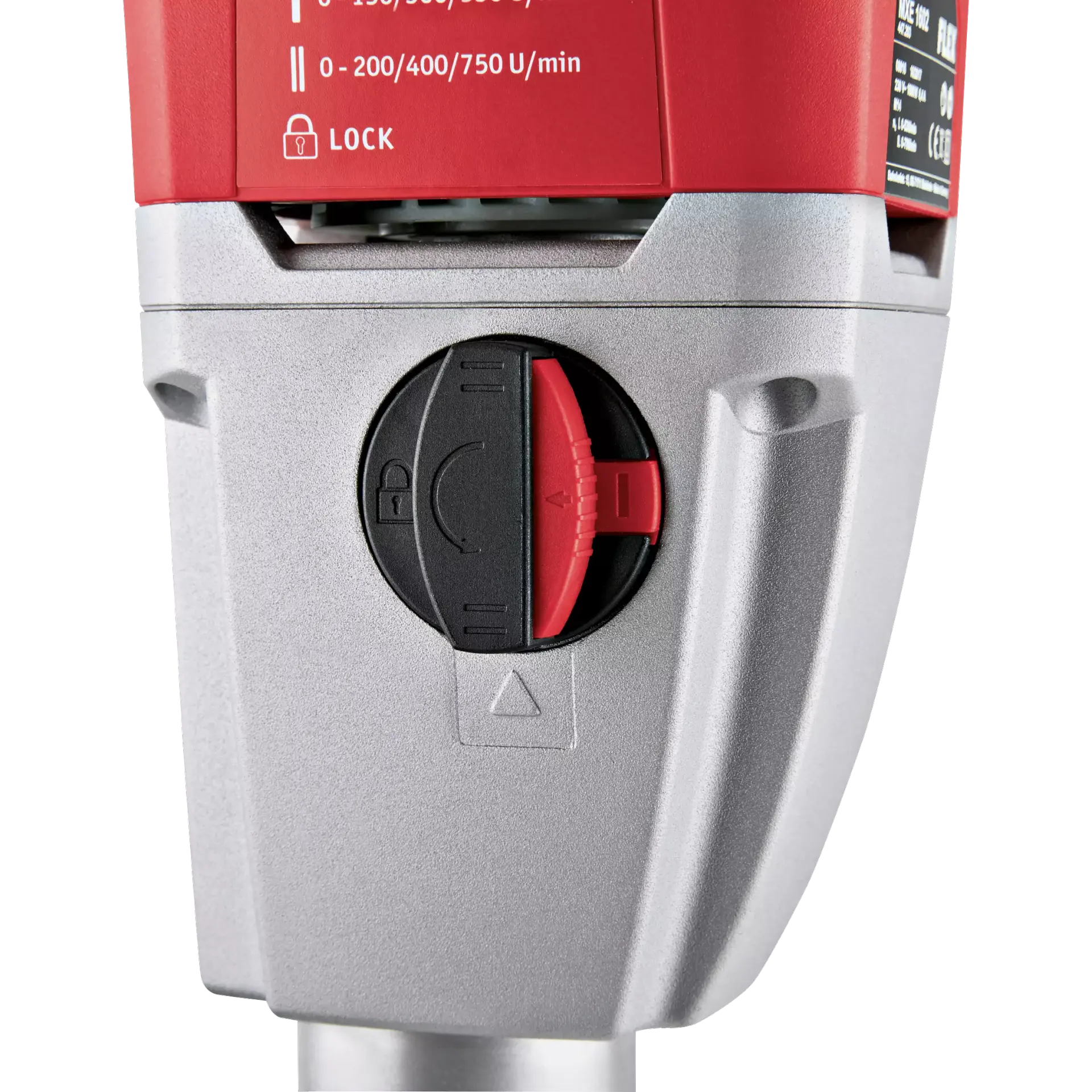 Mešač 1600 watt MXE 1602