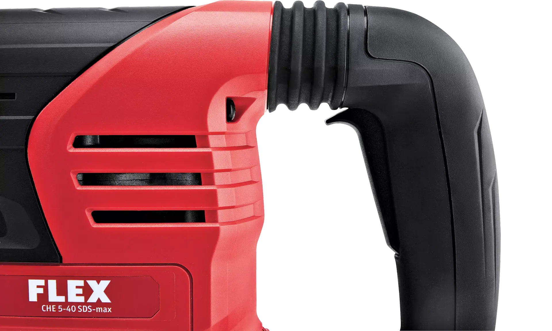 Udarna Bušilica CHE 5-40 SDS-Max