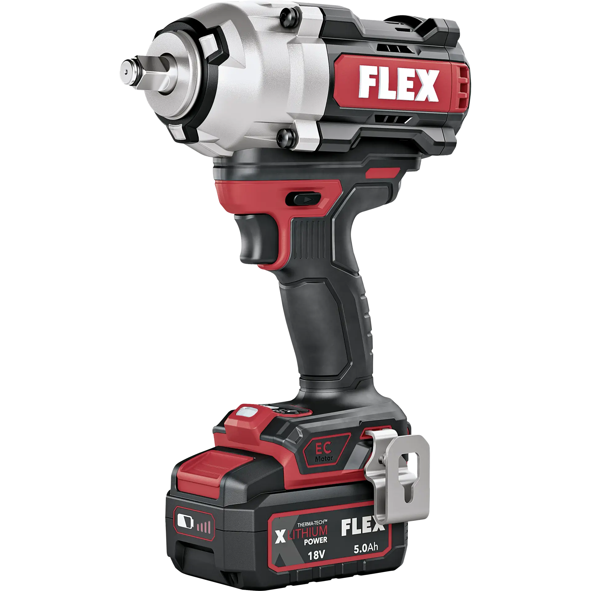 Udarni Odvijač 1500 Nm IW 1/2